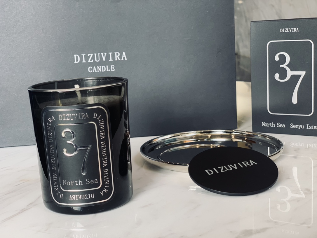 The Christmas Gift 🎁 Free ShippingDIZU VIRA aromatherapy candle, when t - Lifestyle 5