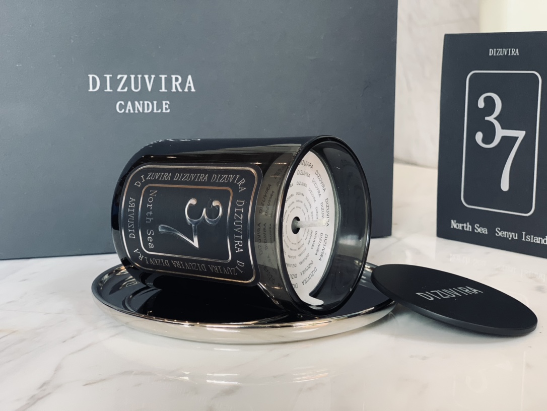 The Christmas Gift 🎁 Free ShippingDIZU VIRA aromatherapy candle, when t - Lifestyle 6