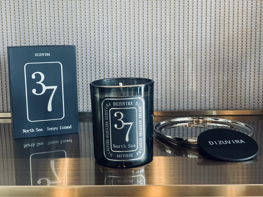 DIZU VIRA Home Fragrance - Perfume 7
