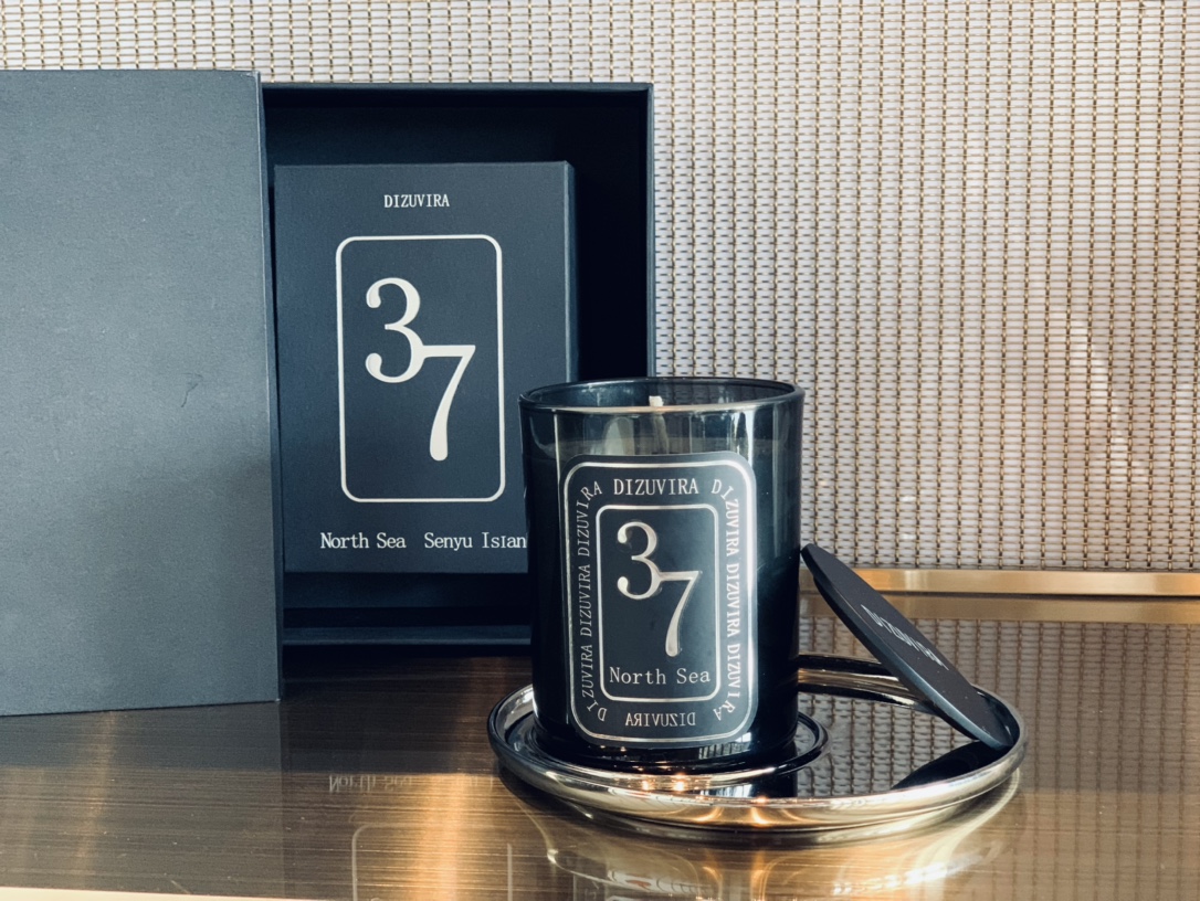 DIZU VIRA Home Fragrance - Perfume 2