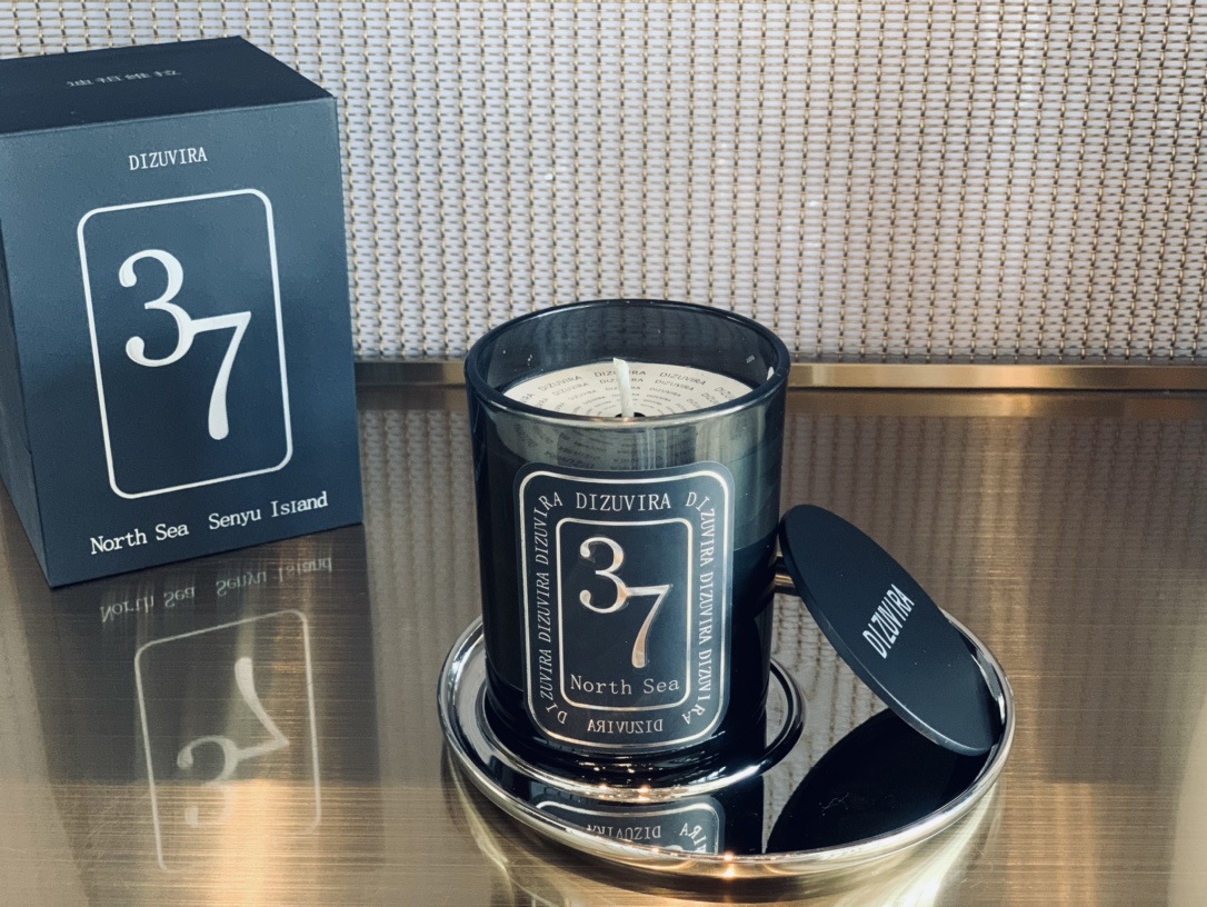 DIZU VIRA Home Fragrance - Perfume 6