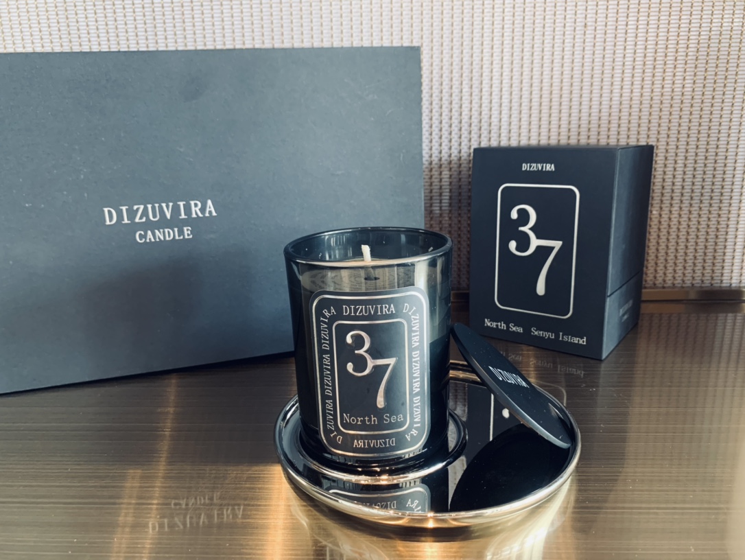 DIZU VIRA Home Fragrance - Perfume