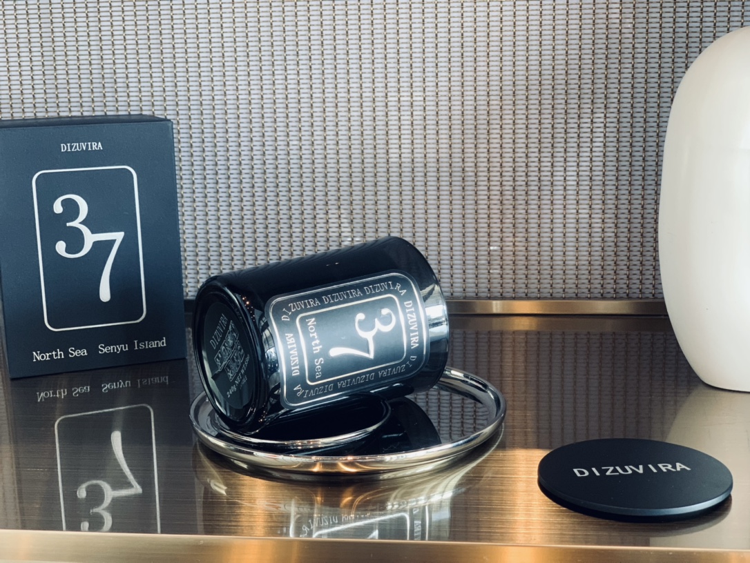 DIZU VIRA Home Fragrance - Perfume 9
