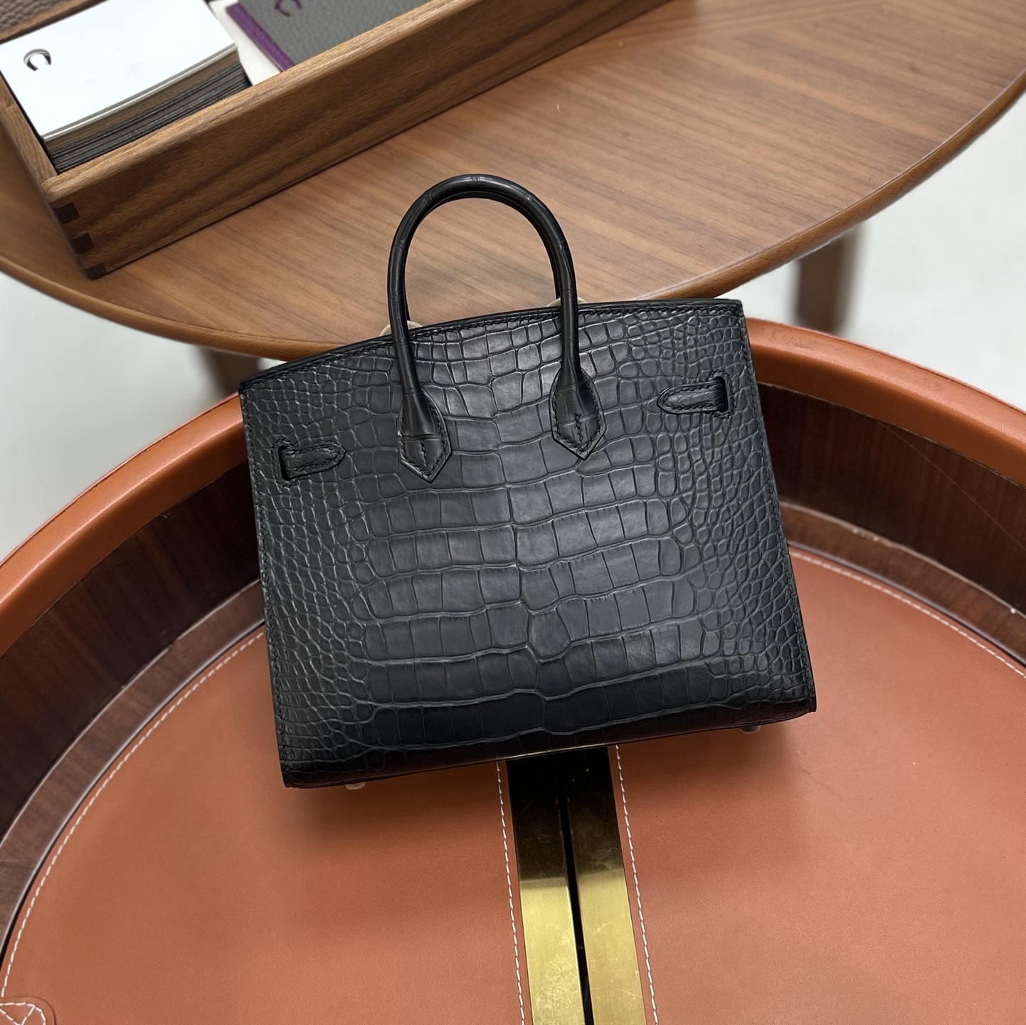 bk20 黑金雾面美洲 新做到货～（黑银也有现货）