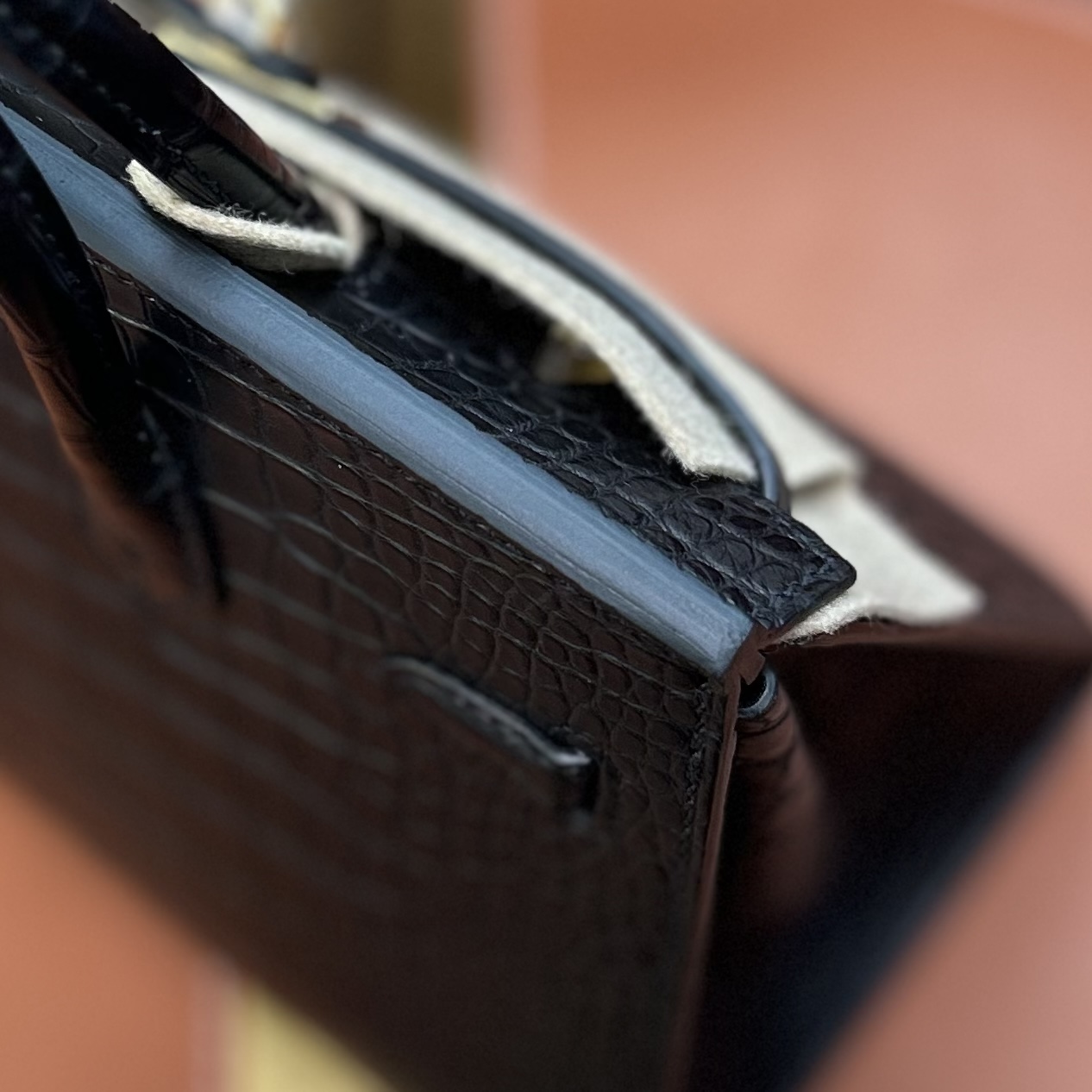 bk20 黑金雾面美洲 新做到货～（黑银也有现货）