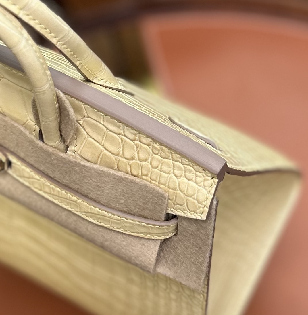 bk20香草色雾面美洲金扣 新做到货～