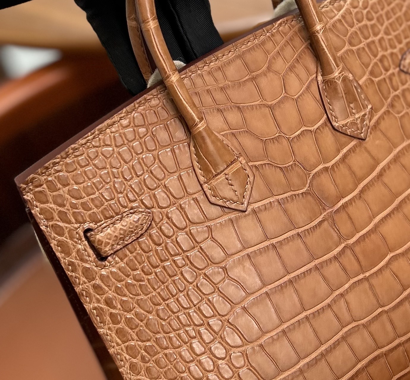 bk20 金棕雾面美洲金扣 新做到货～