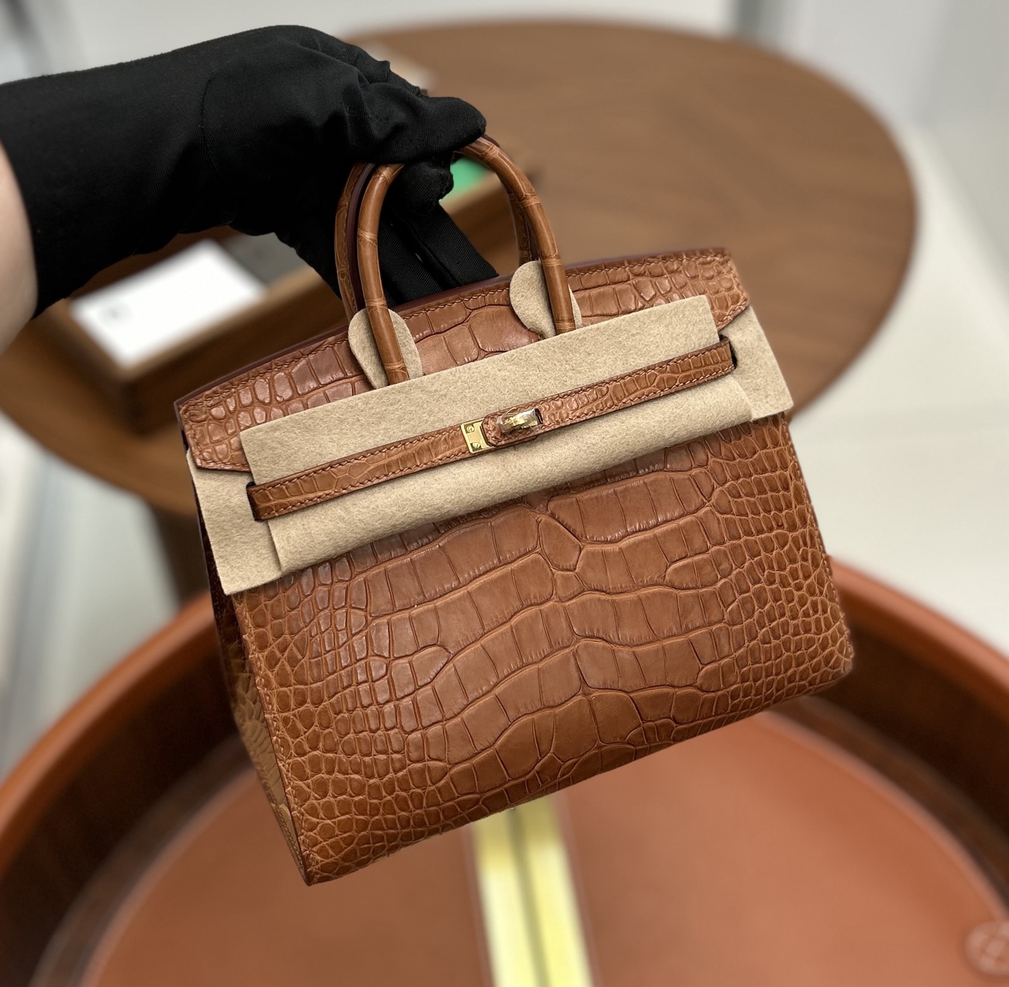 bk20 金棕雾面美洲金扣 新做到货～