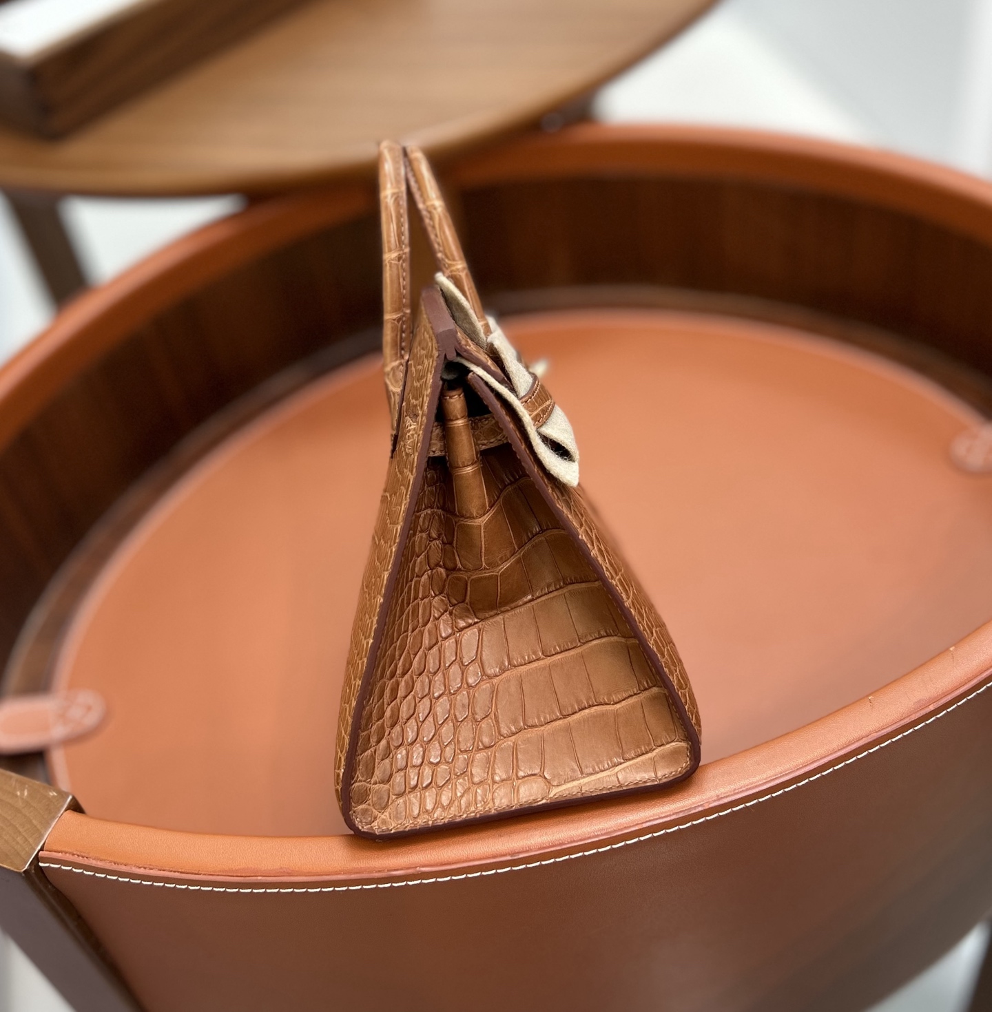 bk20 金棕雾面美洲金扣 新做到货～