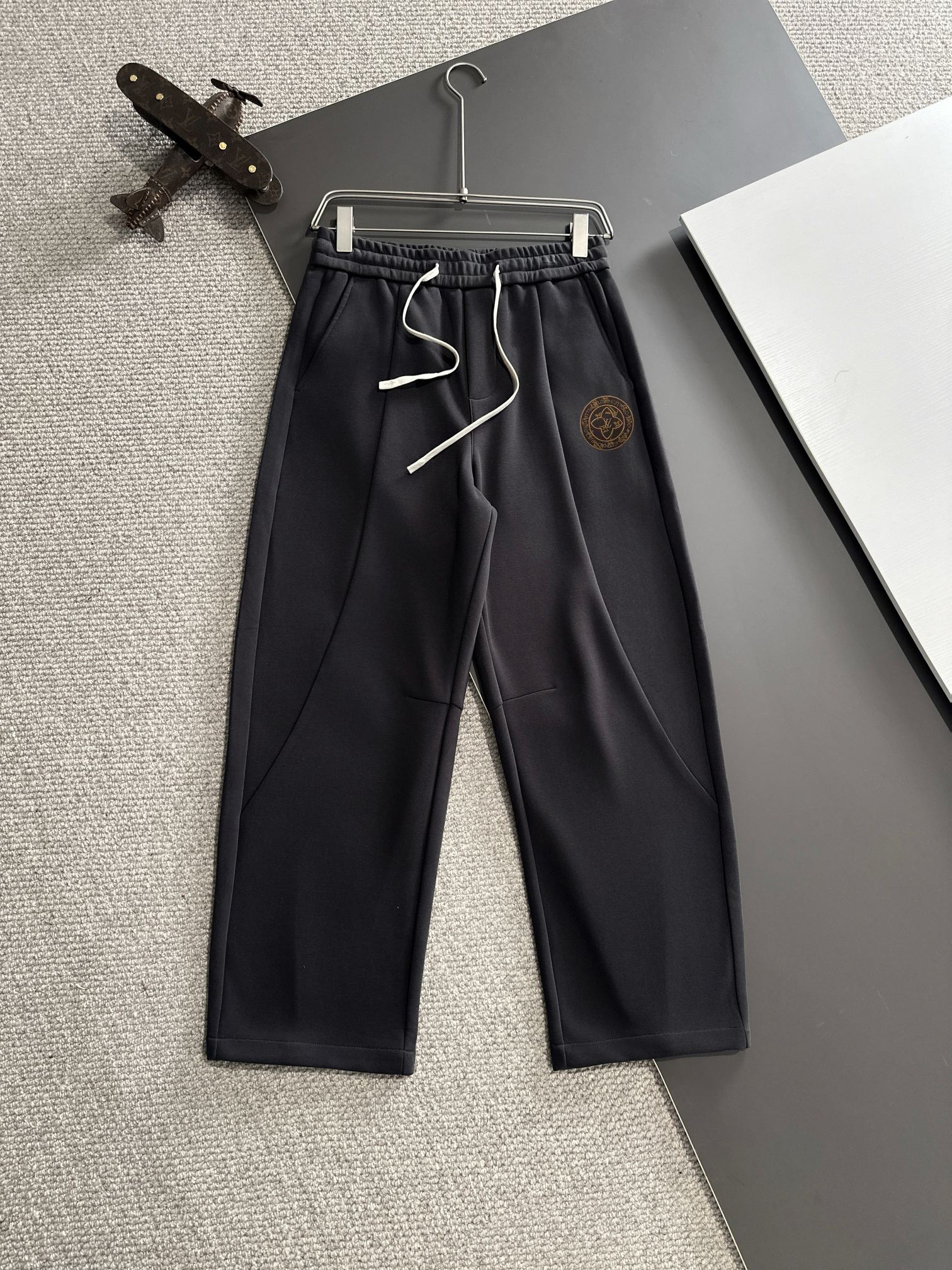 Louis Vuitton Ropa Pantalones Colección otoño – invierno Casual