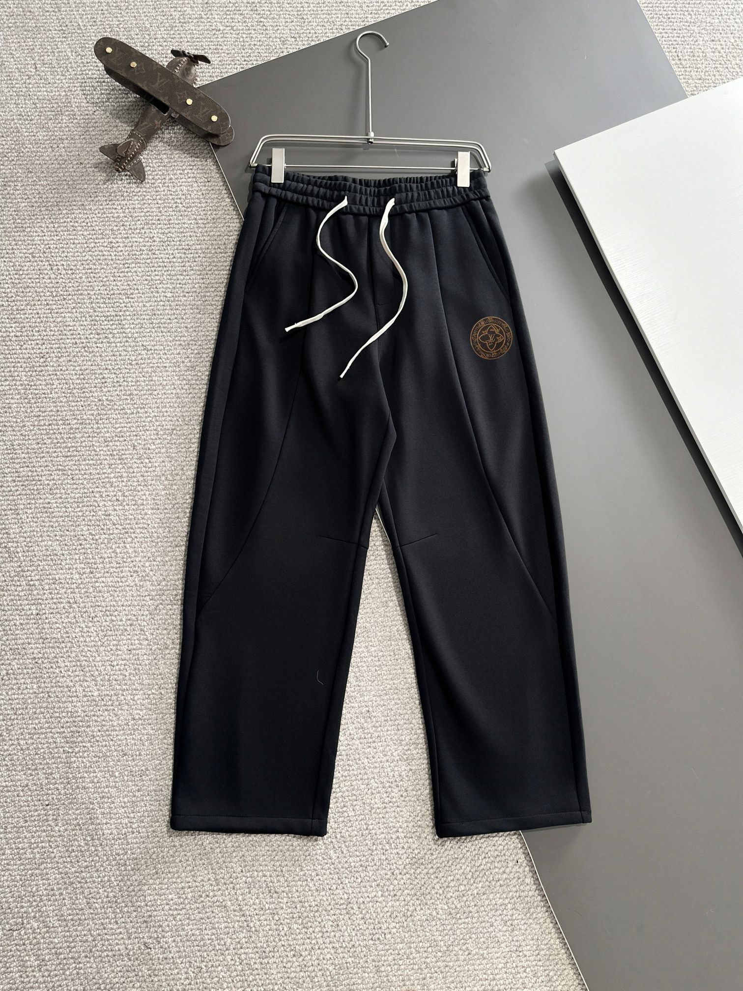 Louis Vuitton Ropa Pantalones Colección otoño – invierno Casual