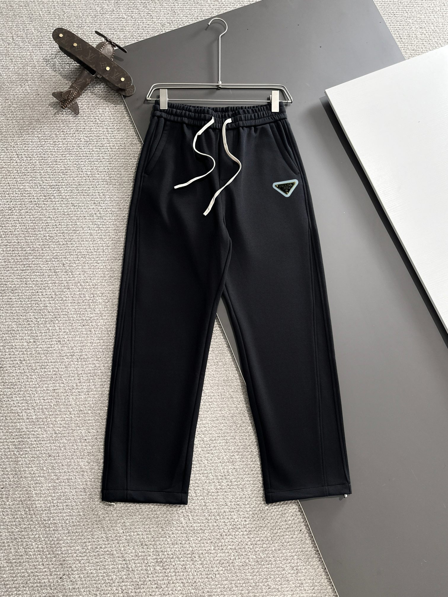 Prada Ropa Pantalones Colección otoño – invierno Casual