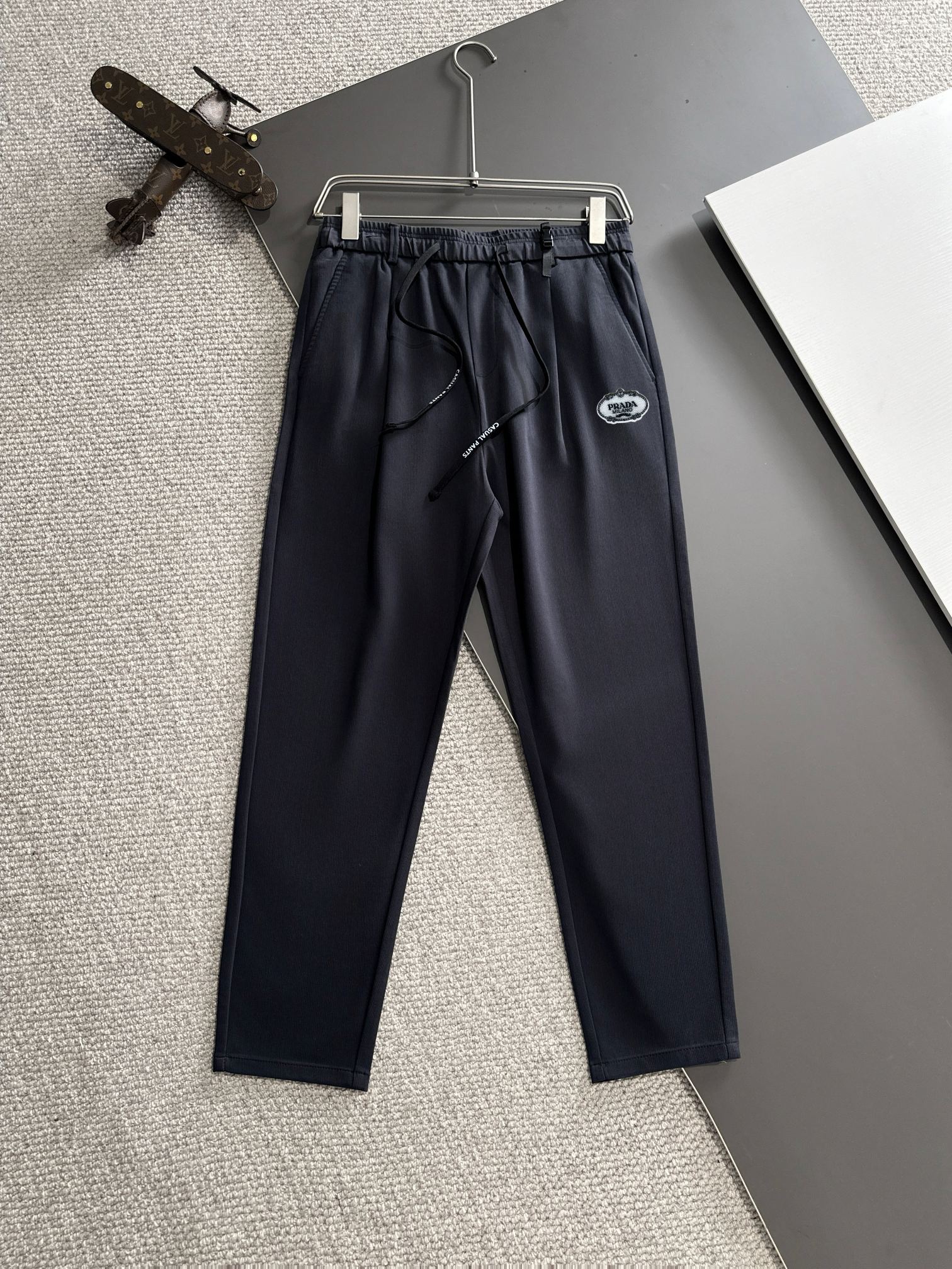 Prada Ropa Pantalones Colección otoño – invierno Casual