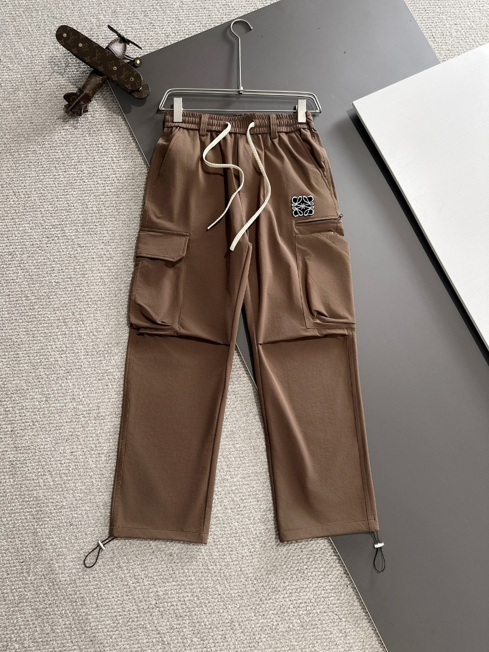 Loewe Ropa Pantalones Colección otoño – invierno Casual