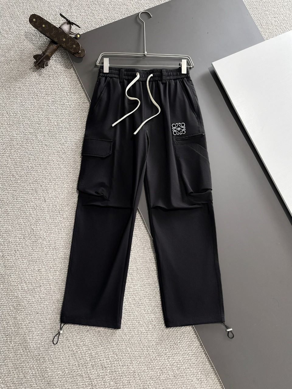 Loewe Ropa Pantalones Colección otoño – invierno Casual