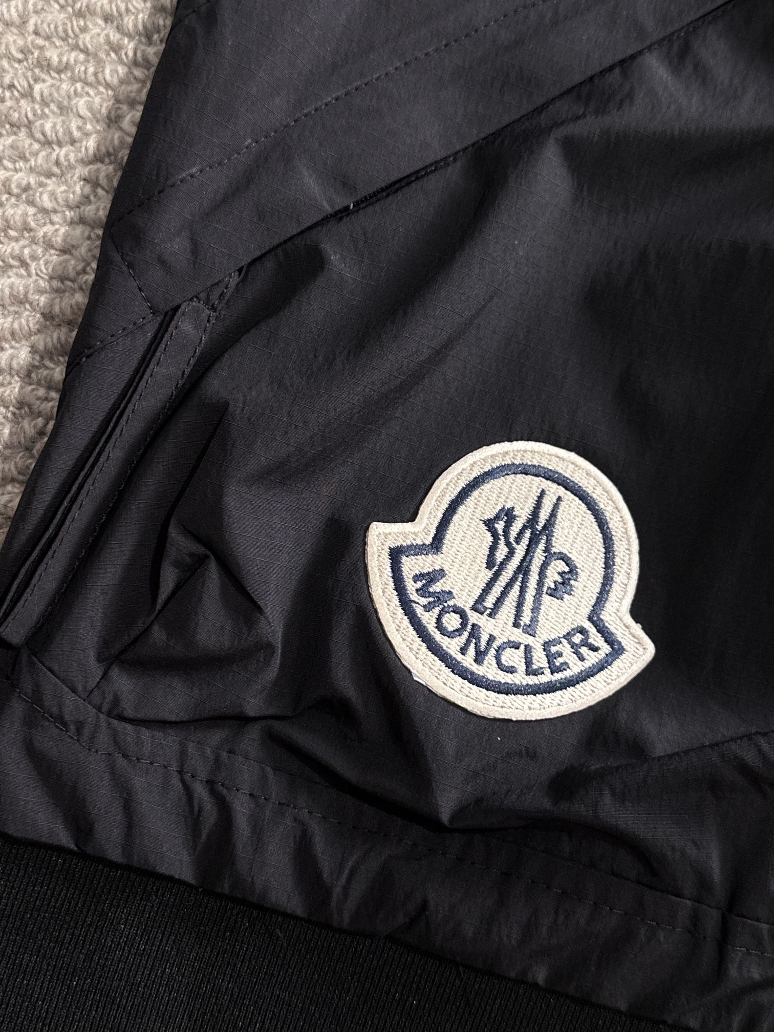 Moncler Haute Couture Haute Couture Ready-to-Wear Clothing Dress Jacket 5