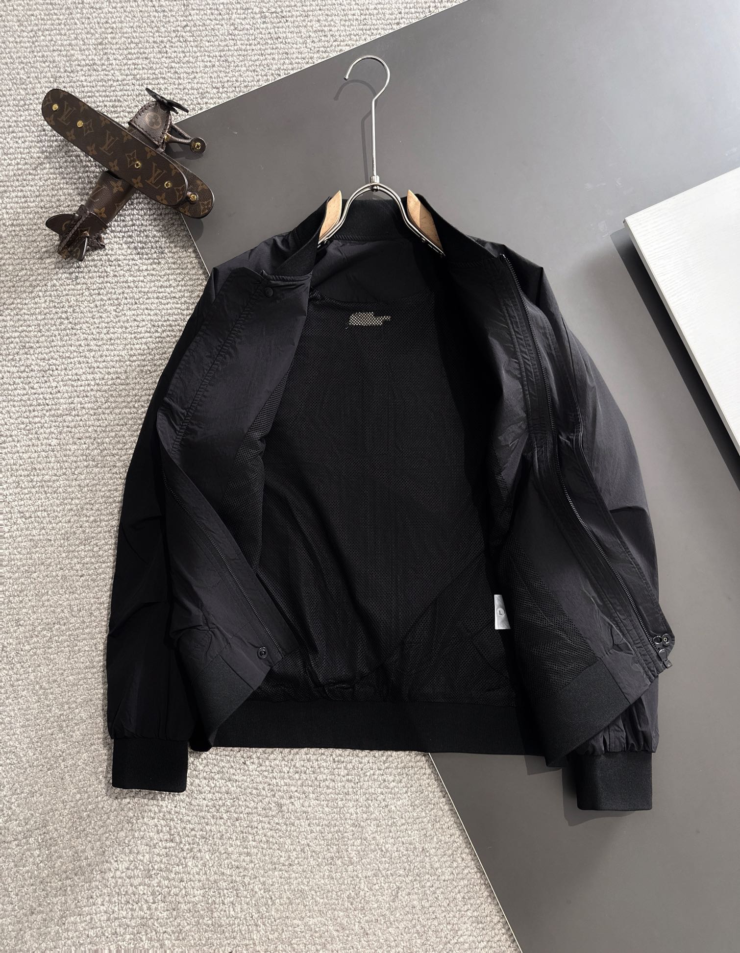 Moncler Haute Couture Haute Couture Ready-to-Wear Clothing Dress Jacket 8