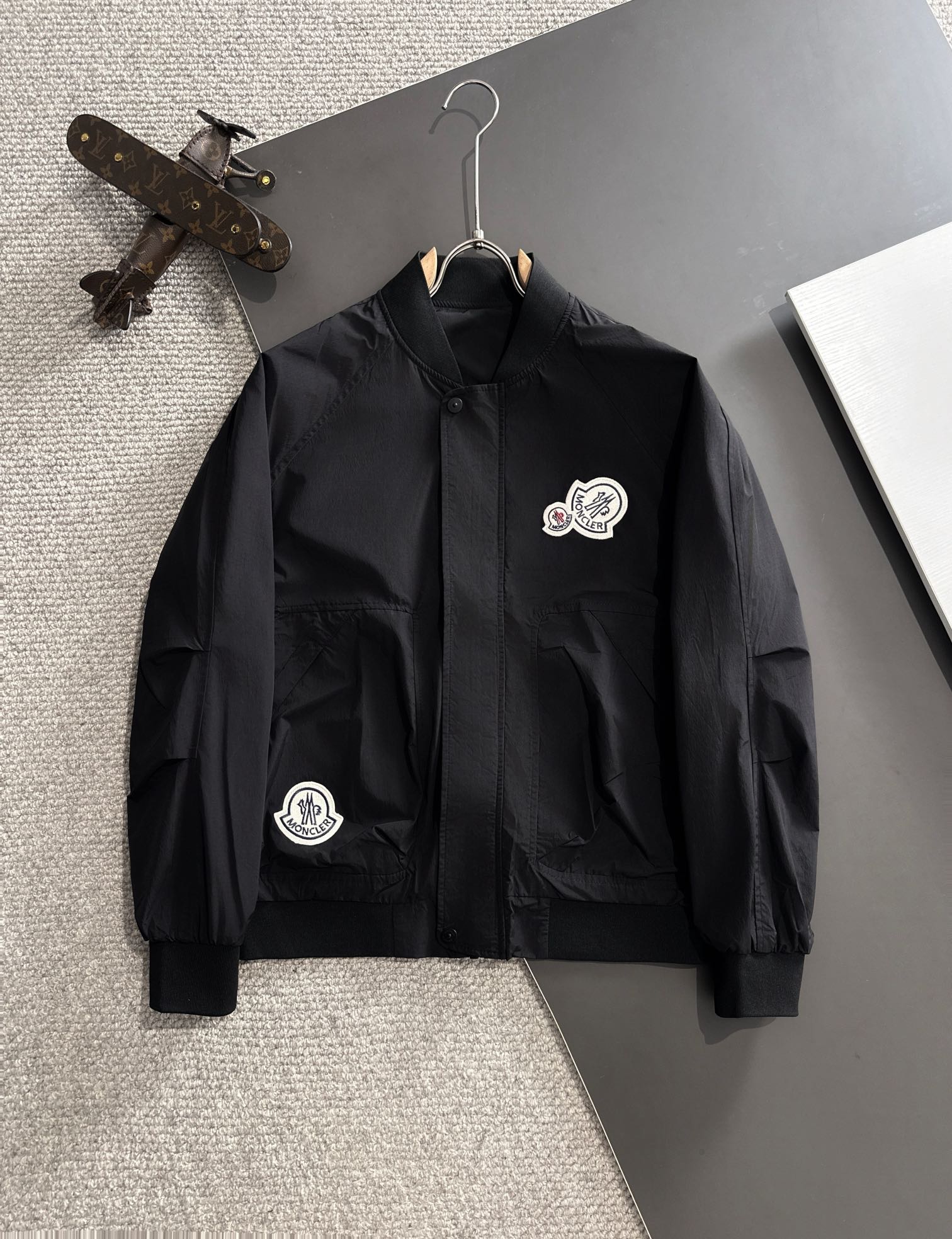 Moncler Haute Couture Haute Couture Ready-to-Wear Clothing Dress Jacket