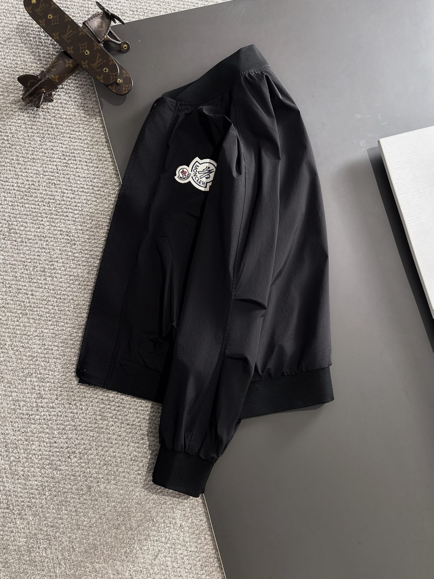 Moncler Haute Couture Haute Couture Ready-to-Wear Clothing Dress Jacket 7