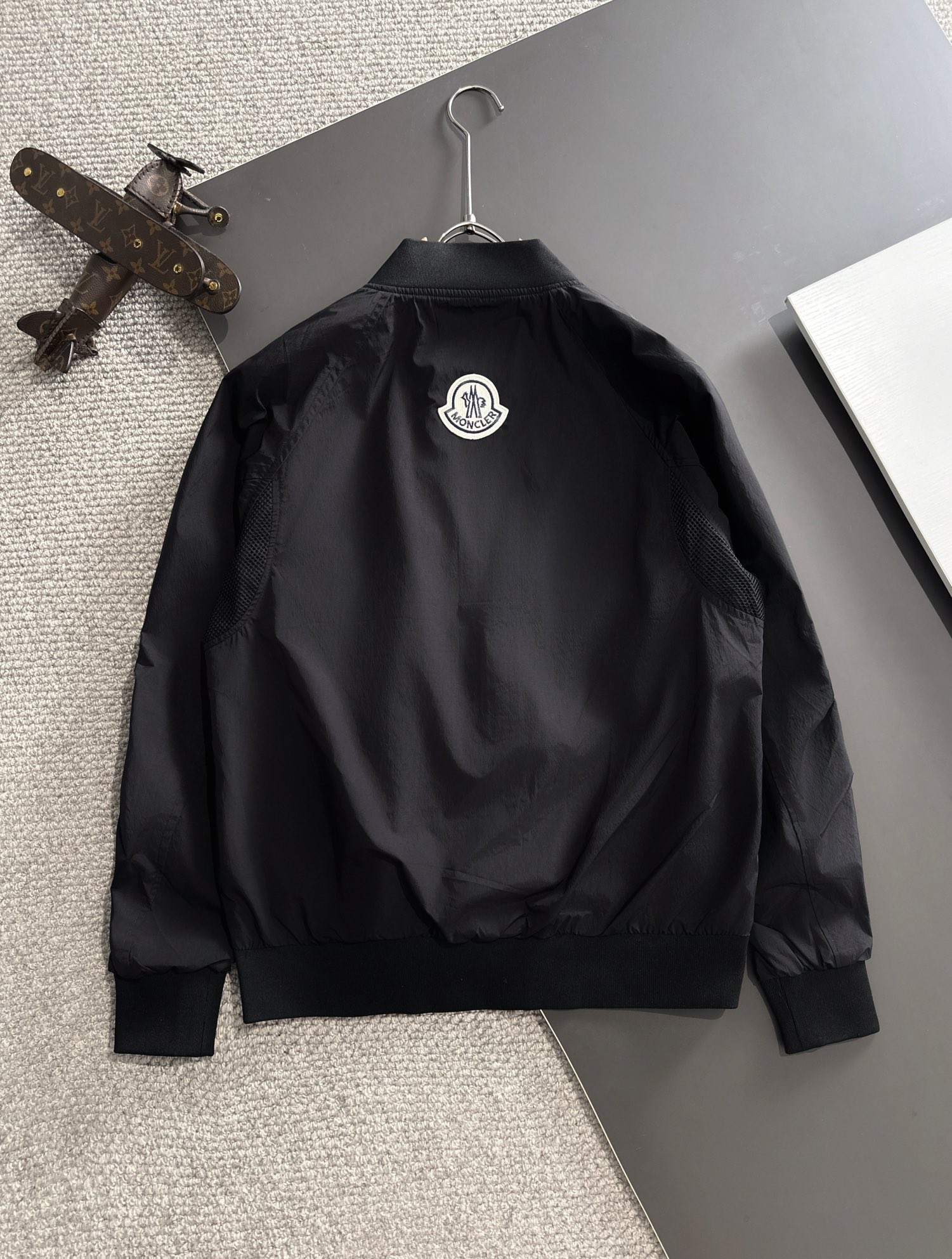 Moncler Haute Couture Haute Couture Ready-to-Wear Clothing Dress Jacket 9