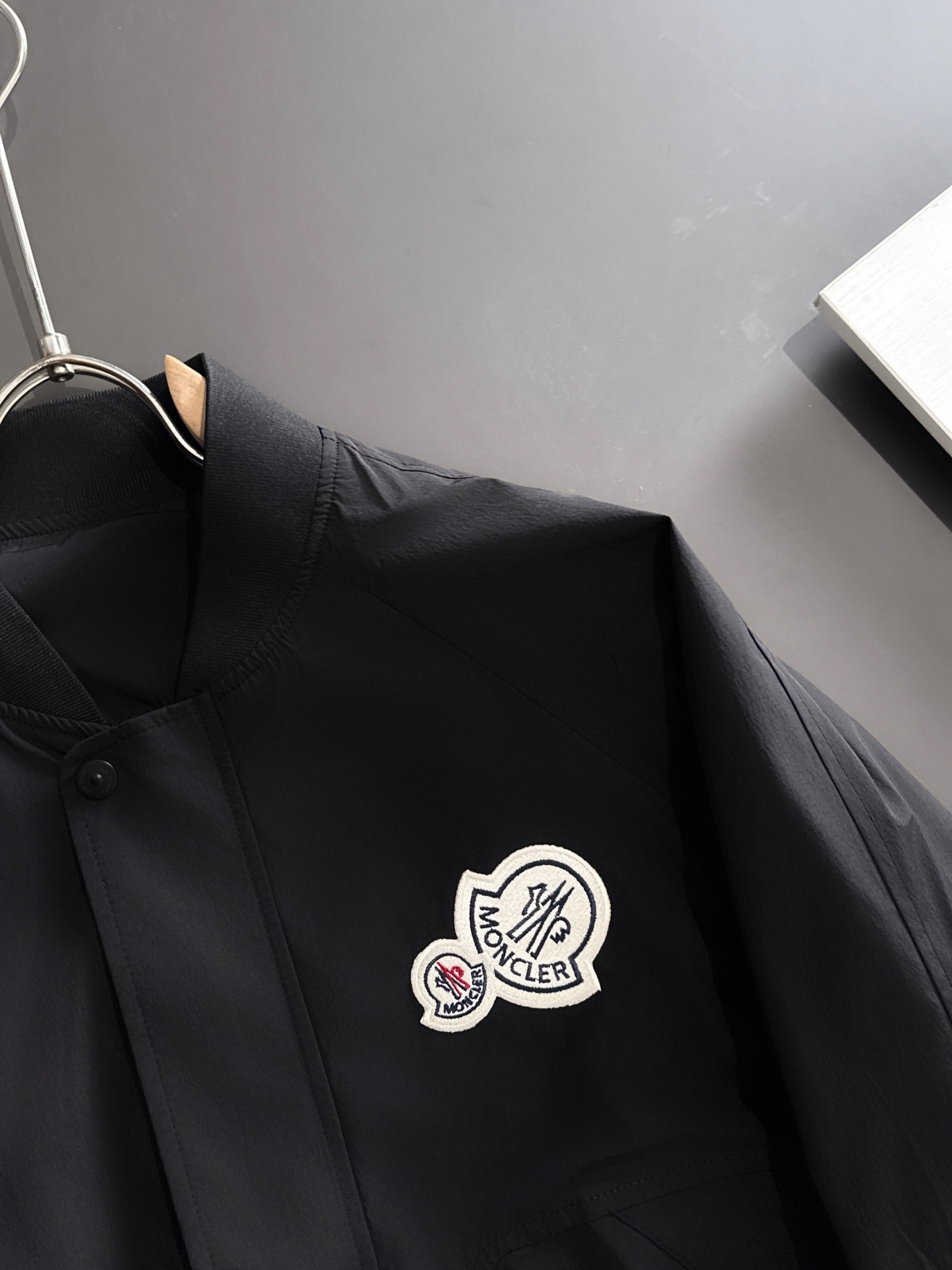 Moncler Haute Couture Haute Couture Ready-to-Wear Clothing Dress Jacket 2