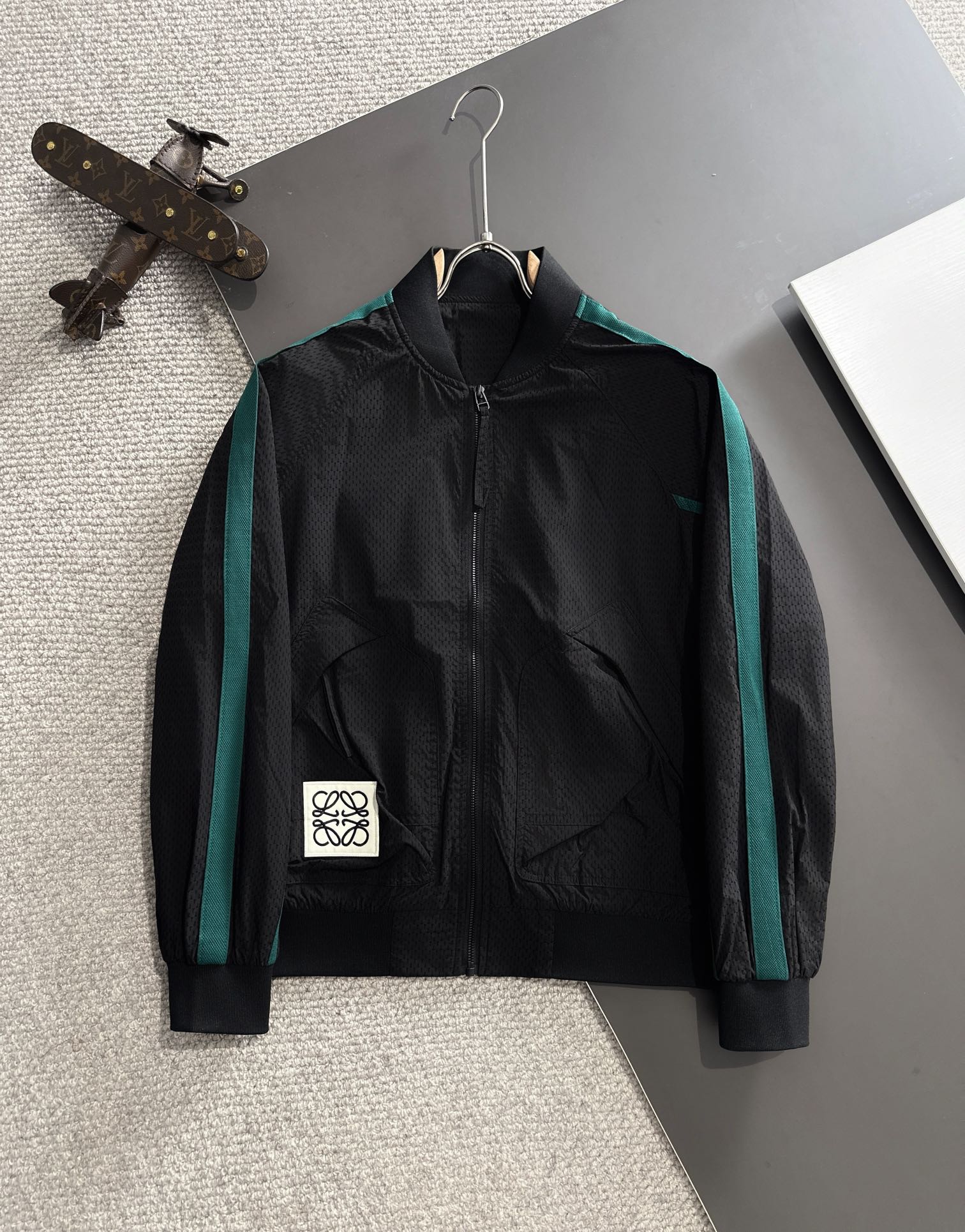 Loewe Haute Couture Haute Couture Ready-to-Wear Clothing Dress Jacket