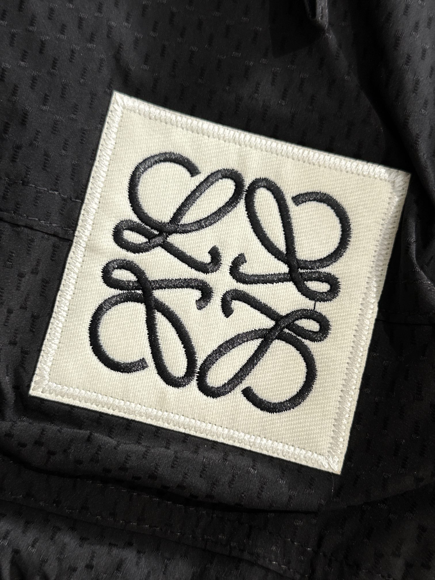 Loewe Haute Couture Haute Couture Ready-to-Wear Clothing Dress Jacket 5