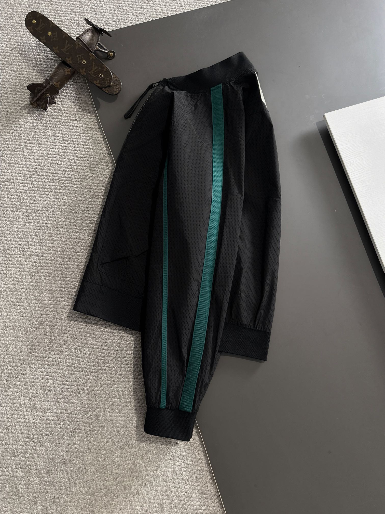 Loewe Haute Couture Haute Couture Ready-to-Wear Clothing Dress Jacket 7