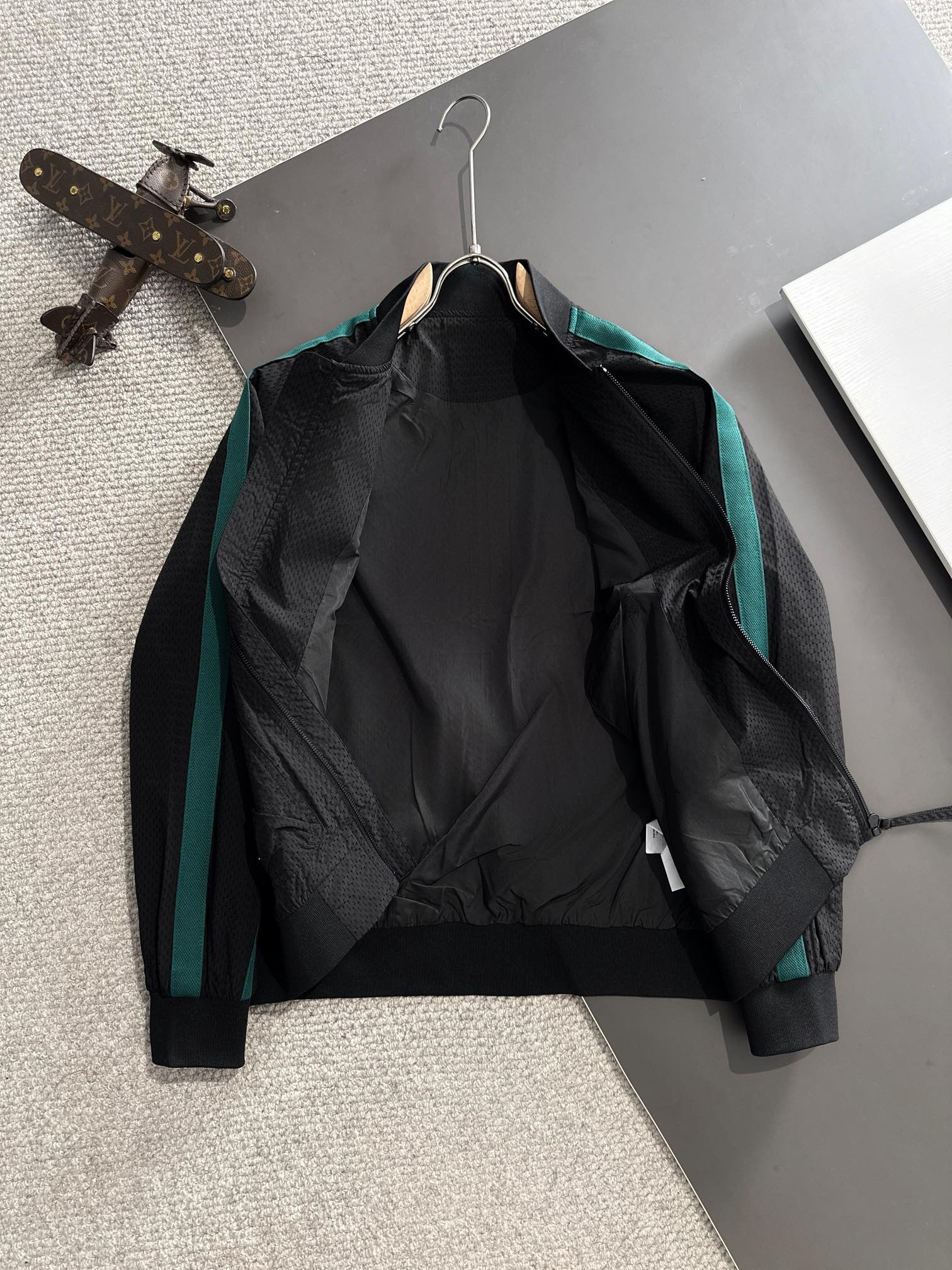 Loewe Haute Couture Haute Couture Ready-to-Wear Clothing Dress Jacket 8