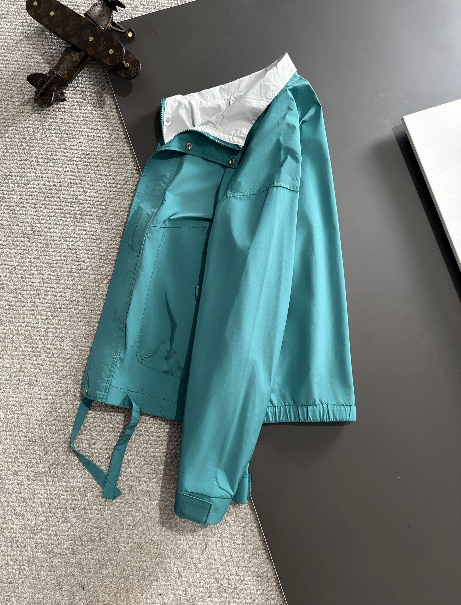 Fendi Haute Couture Designer Jacket Coat Ready-to-Wear Ref.805CF073 8