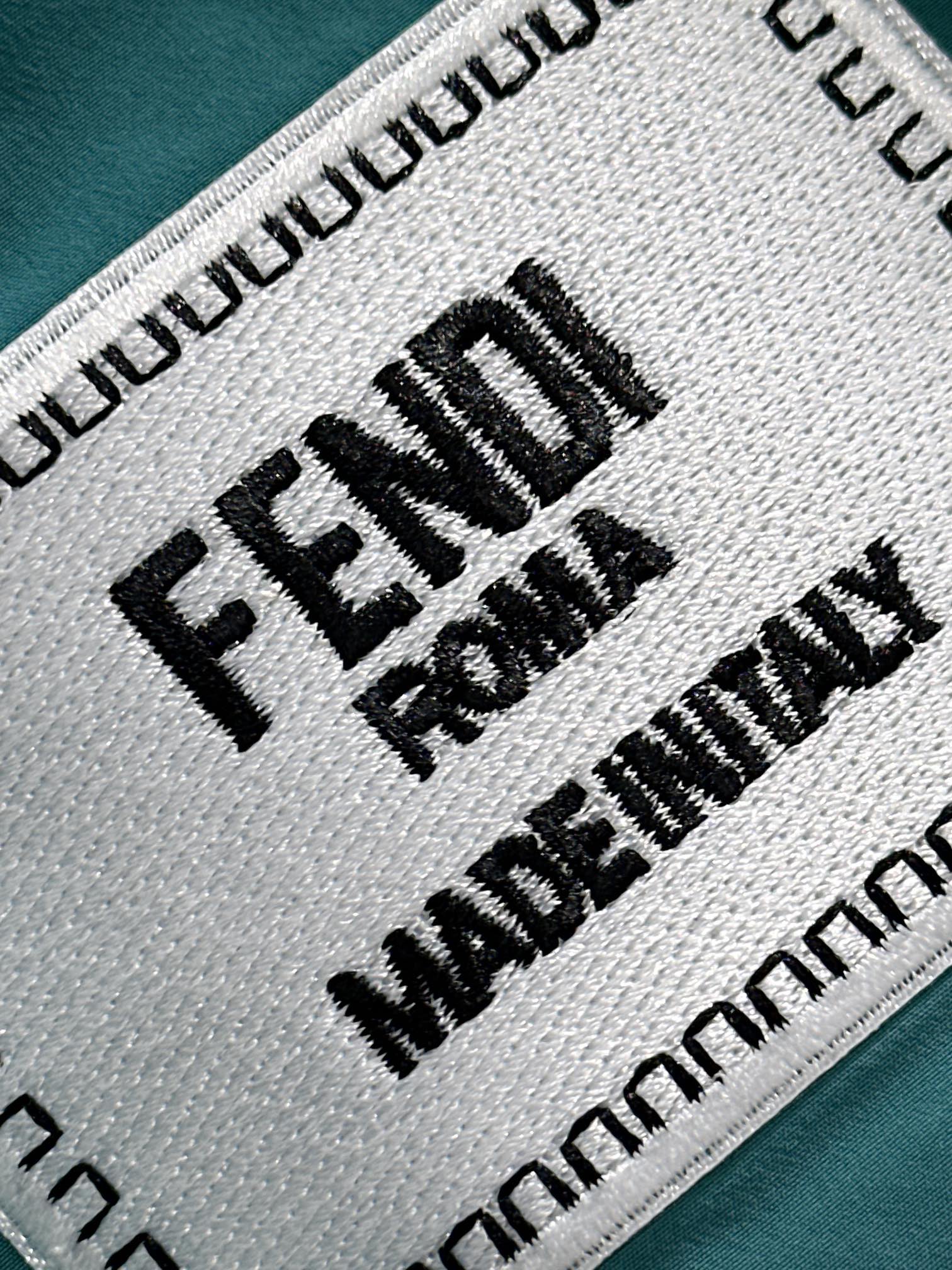 Fendi Haute Couture Designer Jacket Coat Ready-to-Wear Ref.805CF073 3