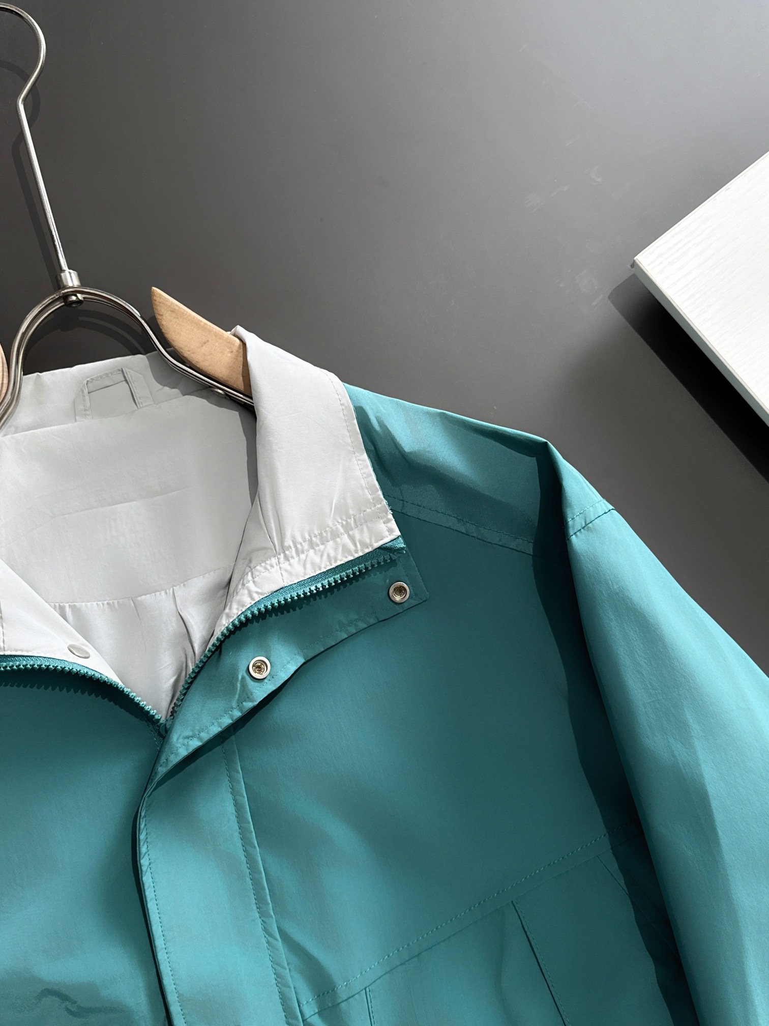 Fendi Haute Couture Designer Jacket Coat Ready-to-Wear Ref.805CF073 2