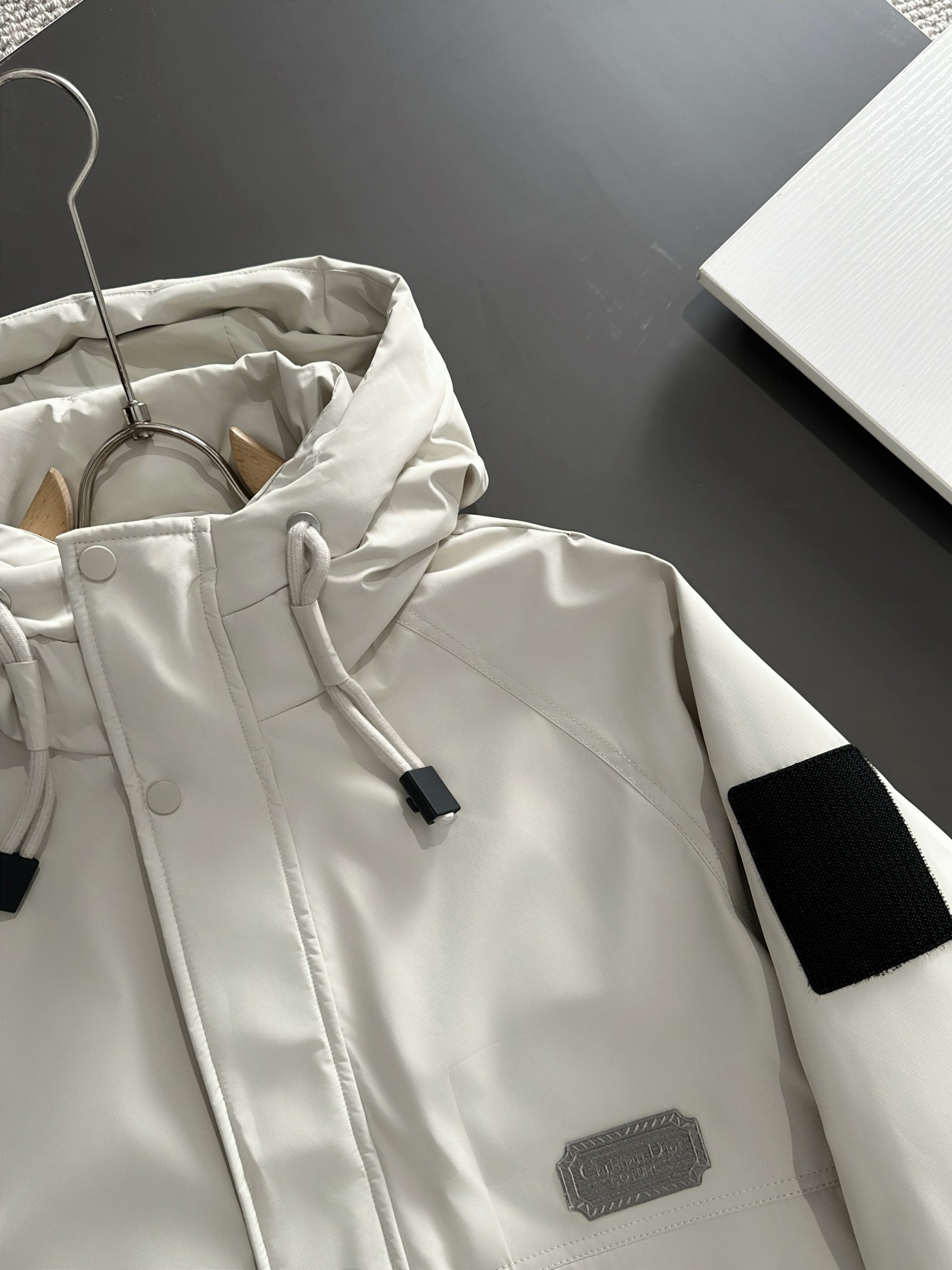 迪奥 Dior 高定典藏高级成衣风衣外套及大衣服装 #9BB88369 3