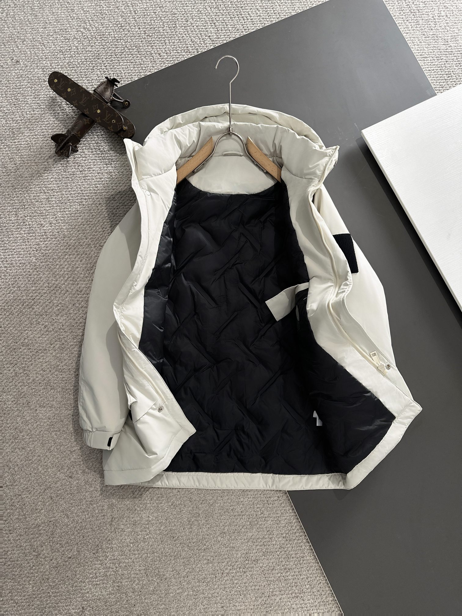 迪奥 Dior 高定典藏高级成衣风衣外套及大衣服装 #9BB88369 2