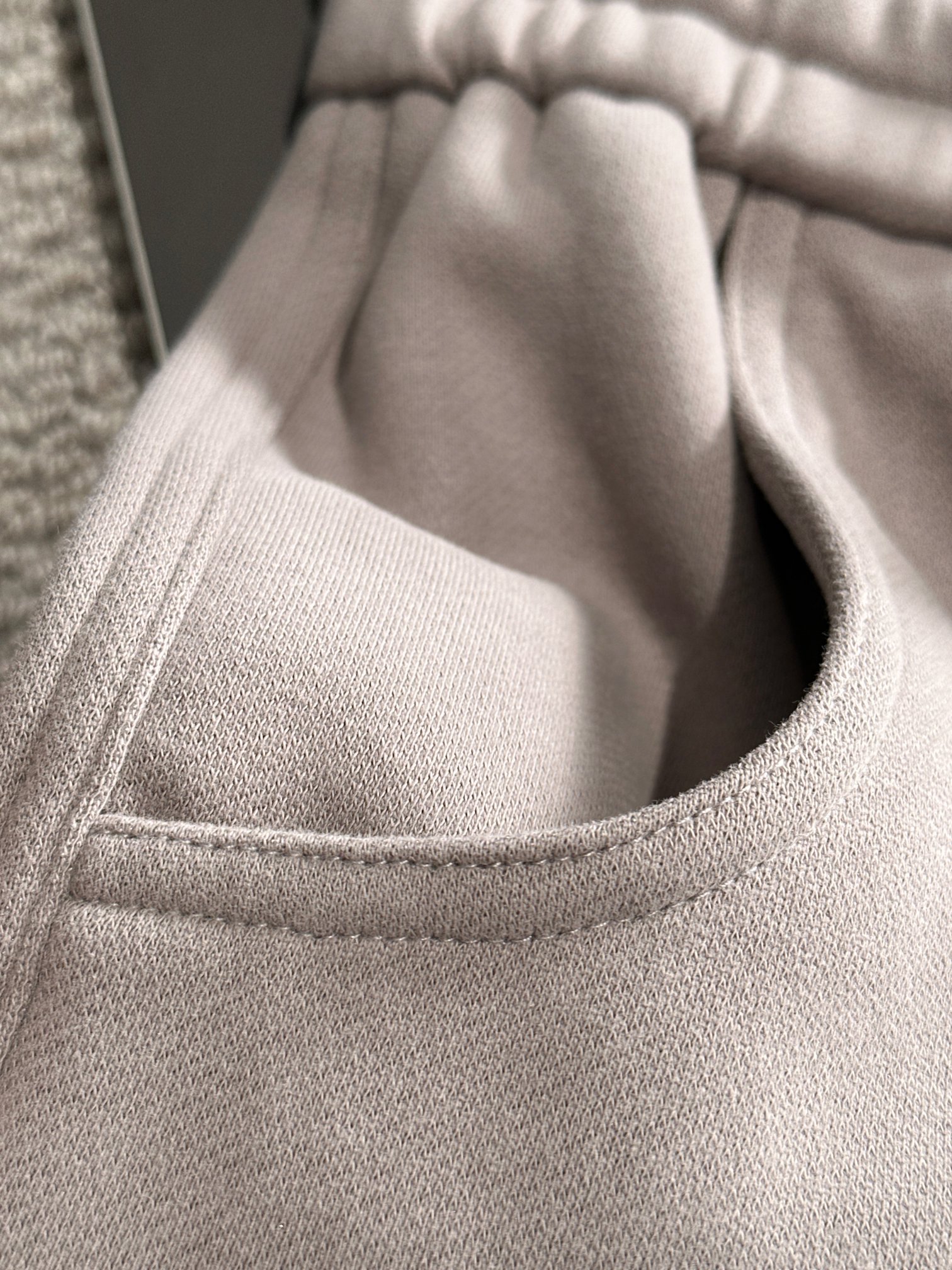 2024 New CJCR Twirl Tweak: High Quality, Tailor-Made Fabric, Great Style. - 图片 4