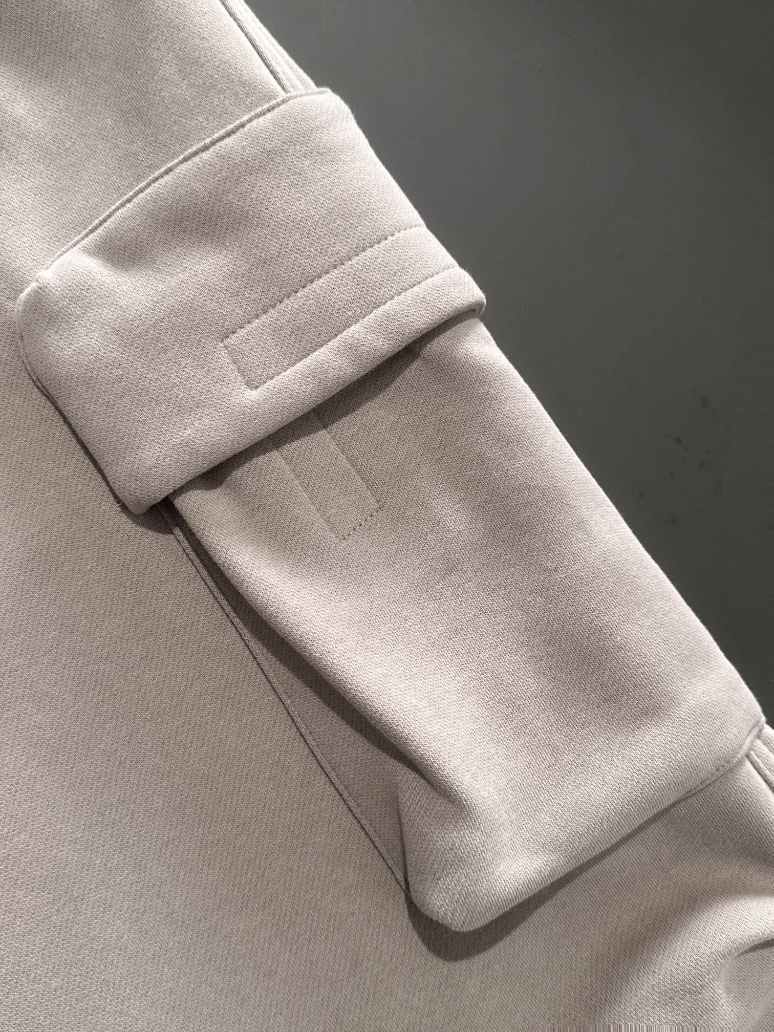 2024 New CJCR Twirl Tweak: High Quality, Tailor-Made Fabric, Great Style. - 图片 3