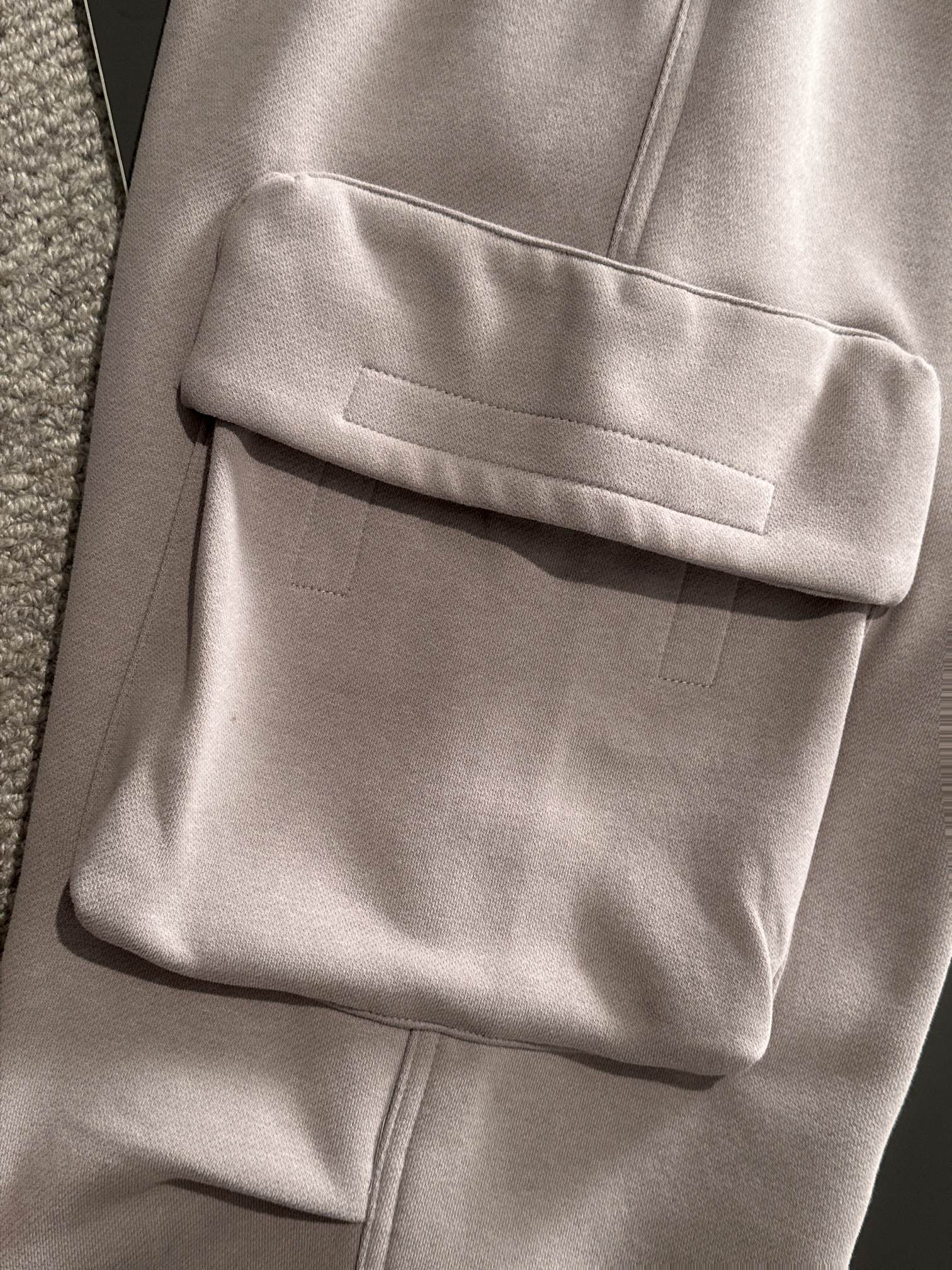 2024 New CJCR Twirl Tweak: High Quality, Tailor-Made Fabric, Great Style. - 图片 5