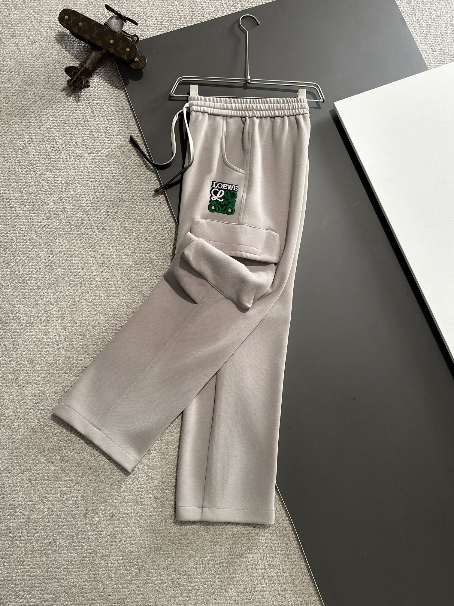 2024 New CJCR Twirl Tweak: High Quality, Tailor-Made Fabric, Great Style. - 图片 7