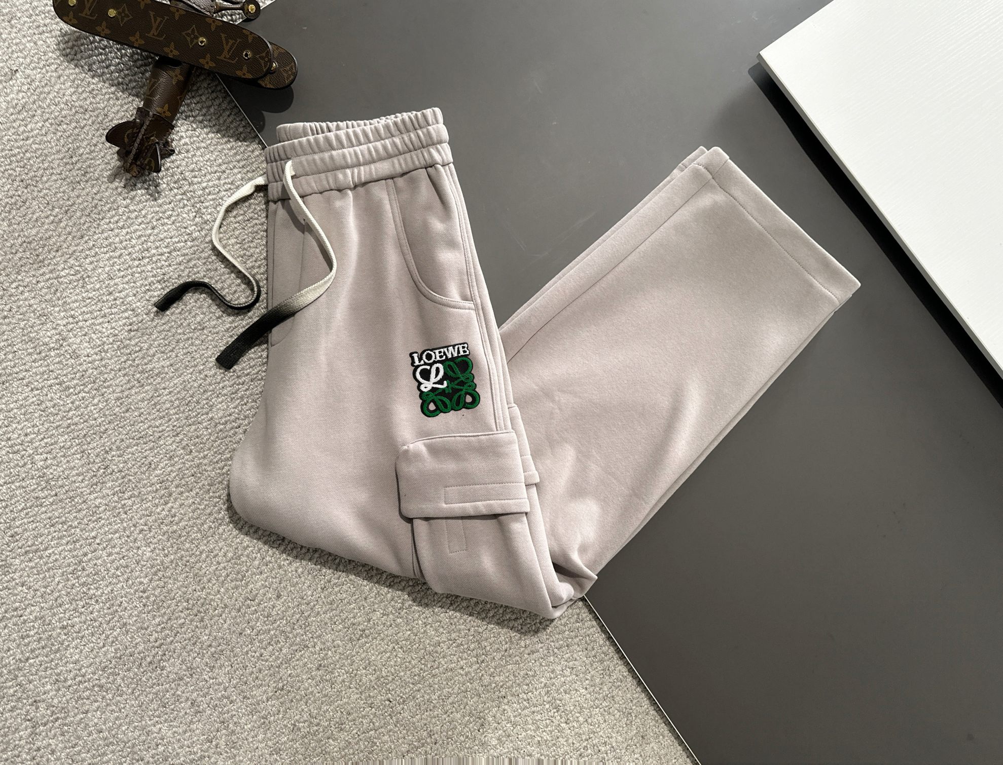 2024 New CJCR Twirl Tweak: High Quality, Tailor-Made Fabric, Great Style. - 图片 8