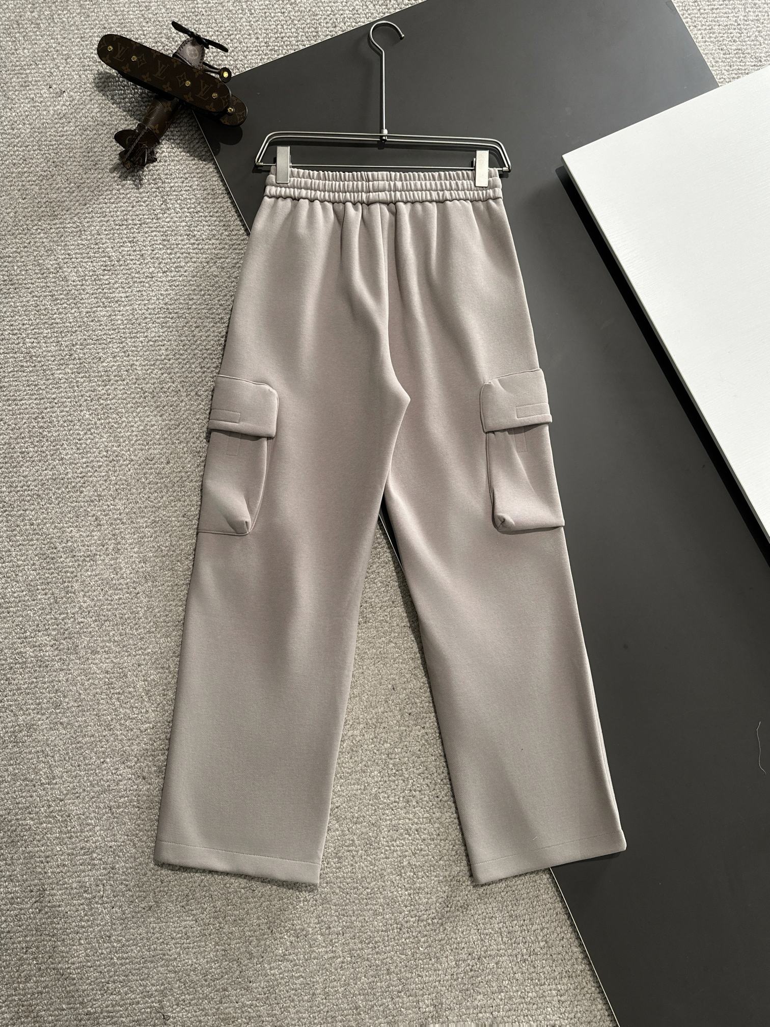 2024 New CJCR Twirl Tweak: High Quality, Tailor-Made Fabric, Great Style. - 图片 9
