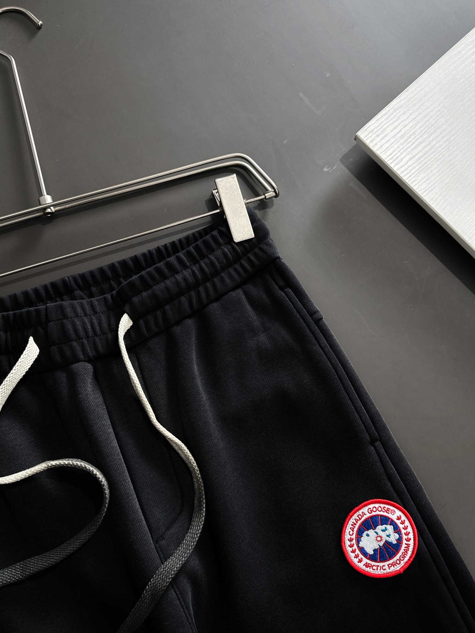 CJCR to Deliver High-Quality Canadian Geese Thongs with Tailor-Made Fabric in 2024 - 图片 2