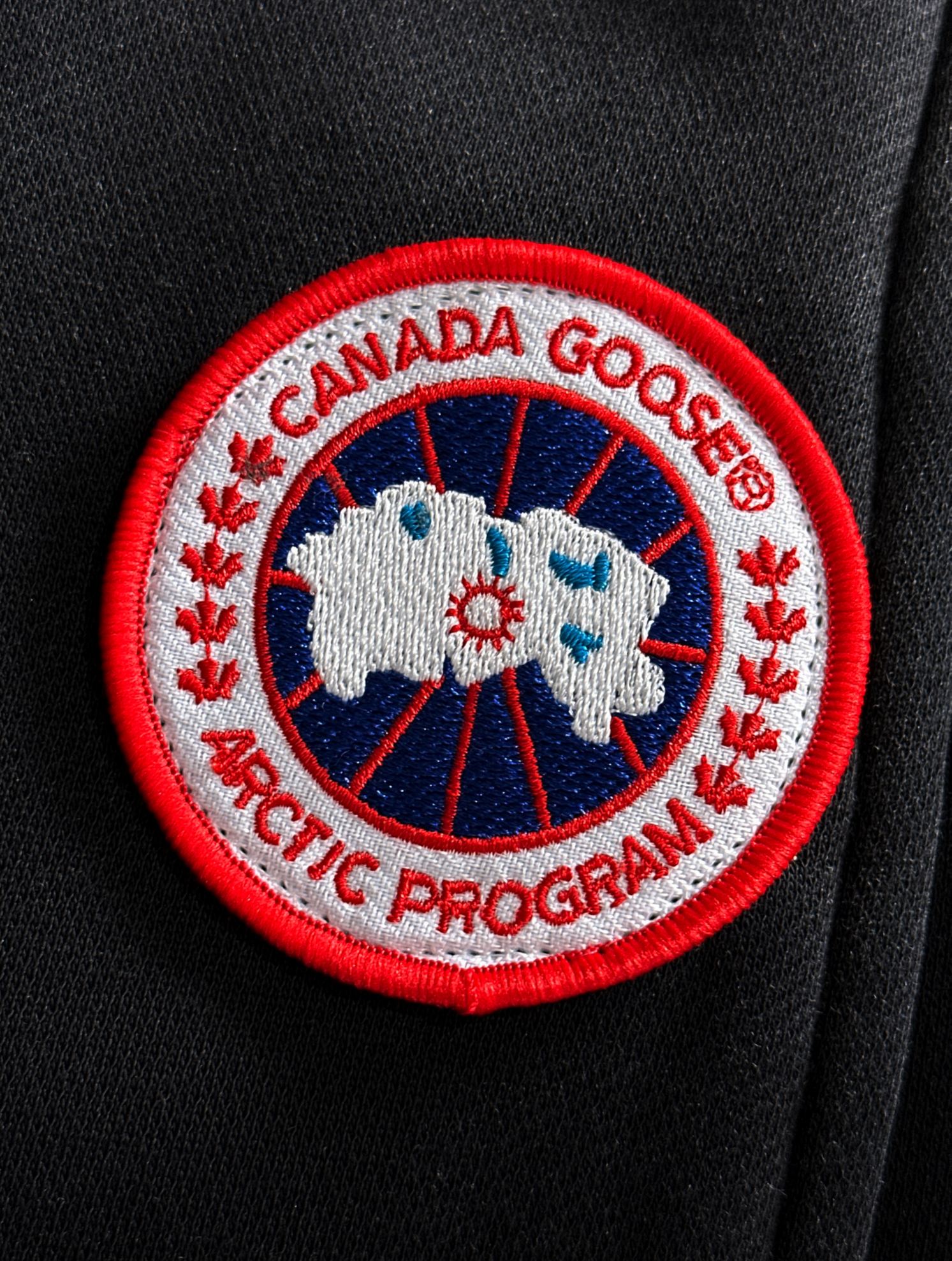 CJCR to Deliver High-Quality Canadian Geese Thongs with Tailor-Made Fabric in 2024 - 图片 3