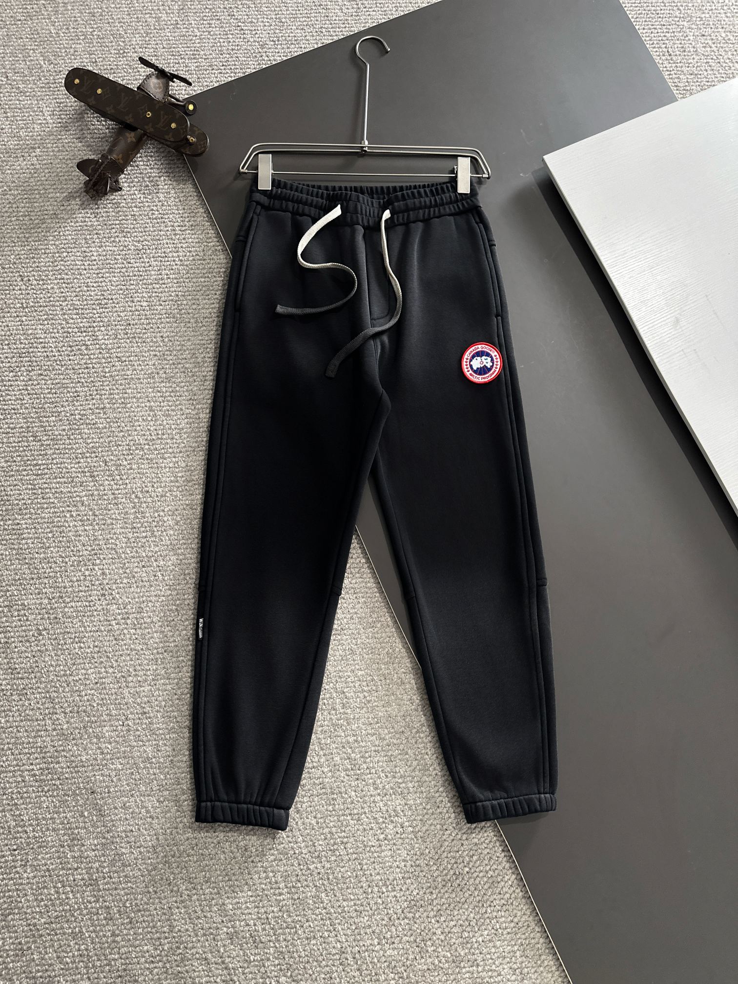 CJCR to Deliver High-Quality Canadian Geese Thongs with Tailor-Made Fabric in 2024