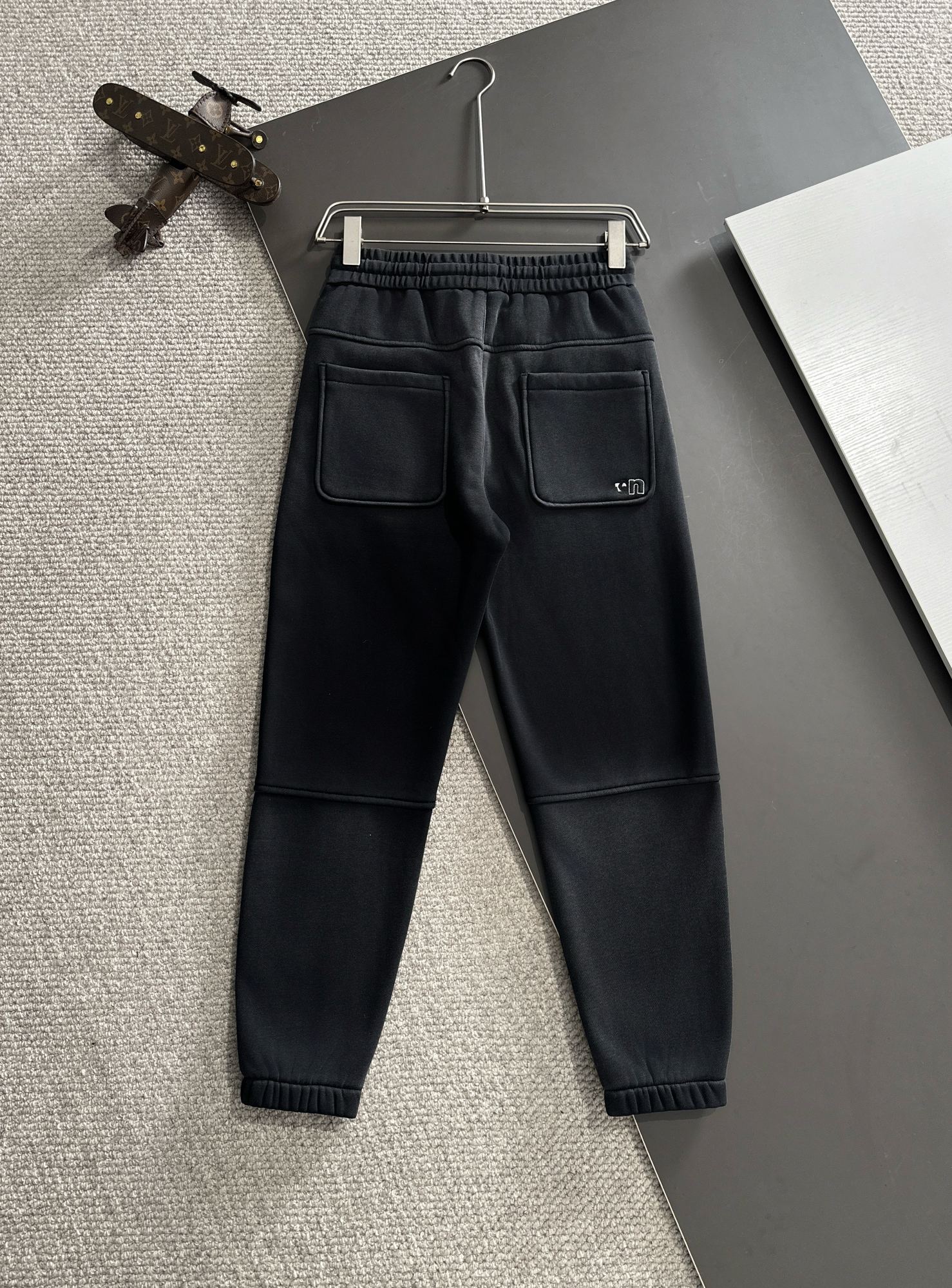 CJCR to Deliver High-Quality Canadian Geese Thongs with Tailor-Made Fabric in 2024 - 图片 9