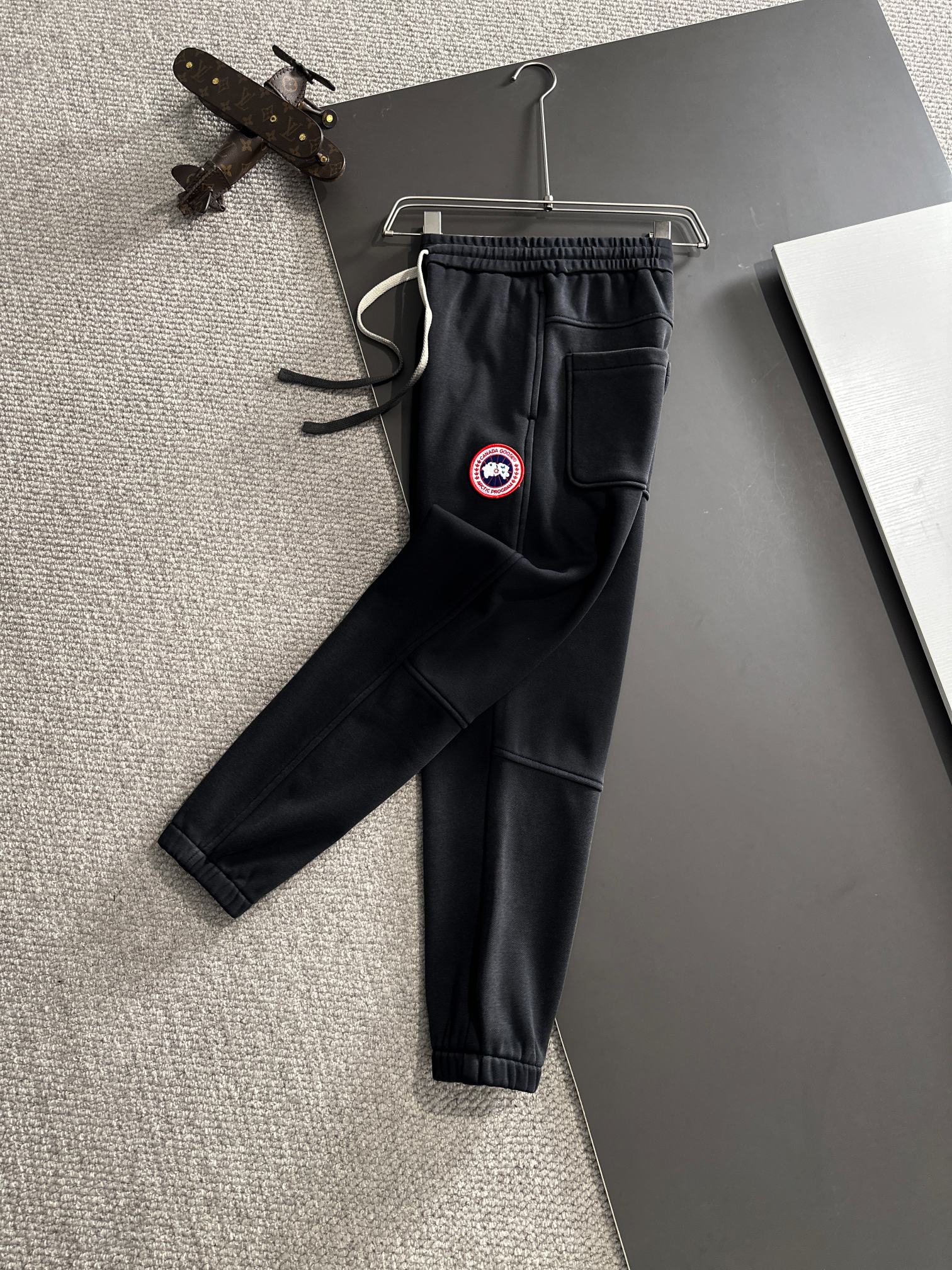 CJCR to Deliver High-Quality Canadian Geese Thongs with Tailor-Made Fabric in 2024 - 图片 8