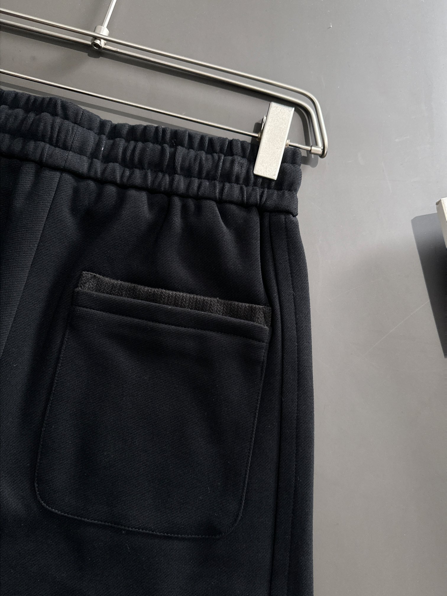 2024 CJCR Twirl-and-Tweak Pants: Thicker Velvet, Tailor-Made Fabric, High Comfort & Quality - 图片 5