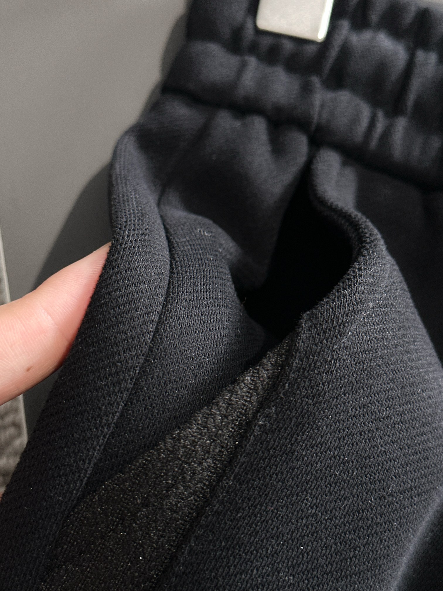 2024 CJCR Twirl-and-Tweak Pants: Thicker Velvet, Tailor-Made Fabric, High Comfort & Quality - 图片 7