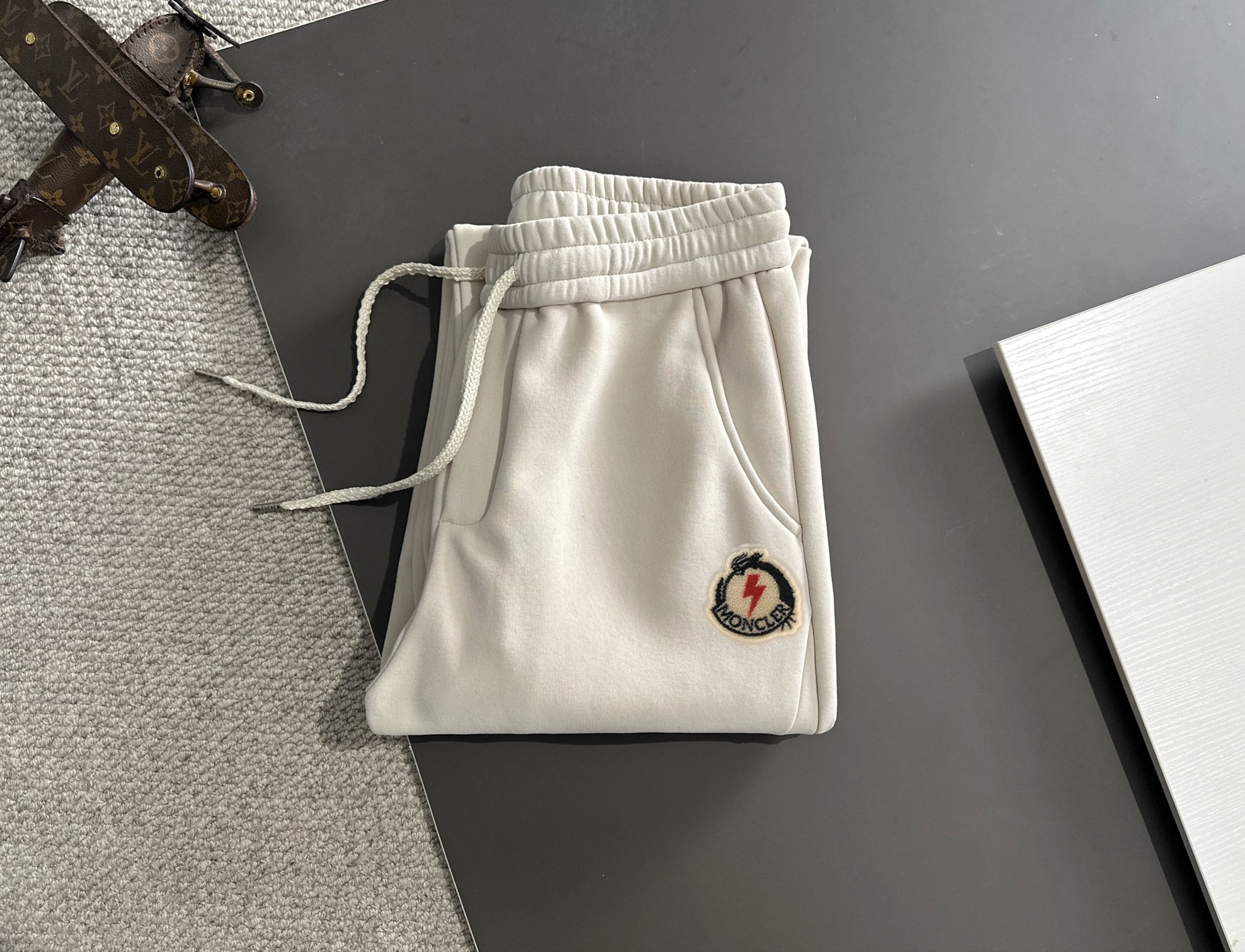 cjcr 2024 Autumn/Winter Collection: Thick, Customized, High Quality. Sweat Hands! Sizes M-4XL. - 图片 8