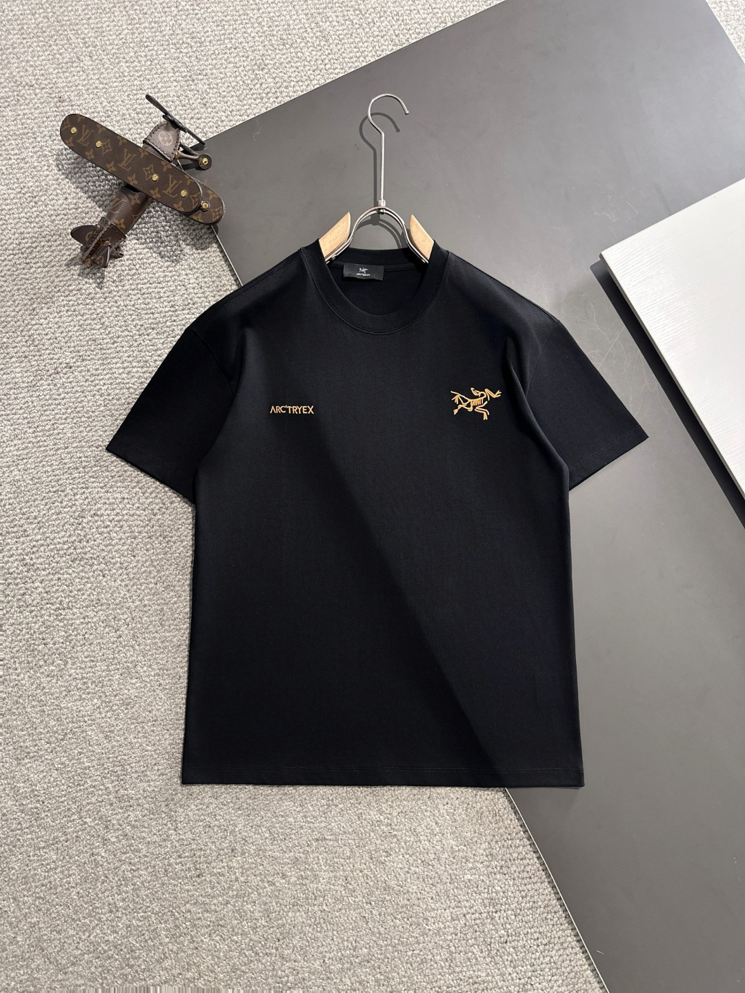 Envío al día siguiente Nuevo estilo de primavera y verano de Arc'teryx 2025 (calidad superior, moneda diferenciada), el…