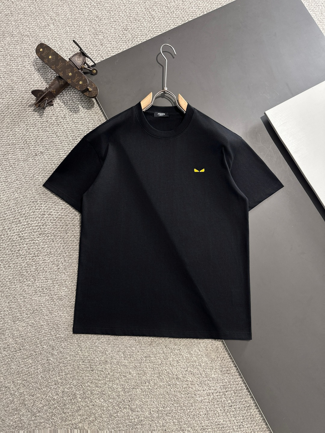 Envío al día siguiente Fendi 2025 primavera/verano nuevo estilo (calidad superior, diferente de la mercancía común) lan…